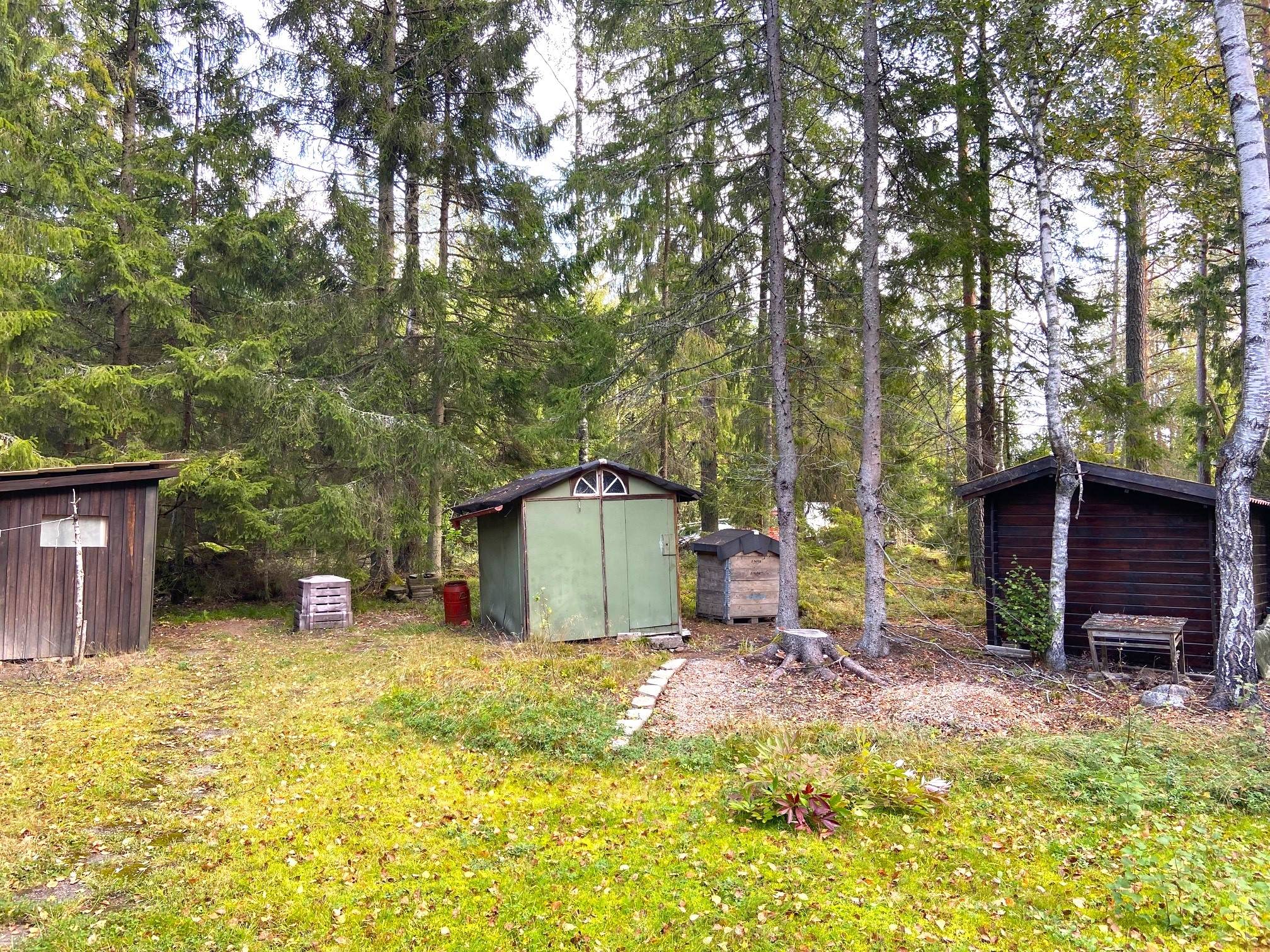3 rum Fritidshus på Ekevägen 162 Rö-Rilanda Norrtälje kommun - bild 11