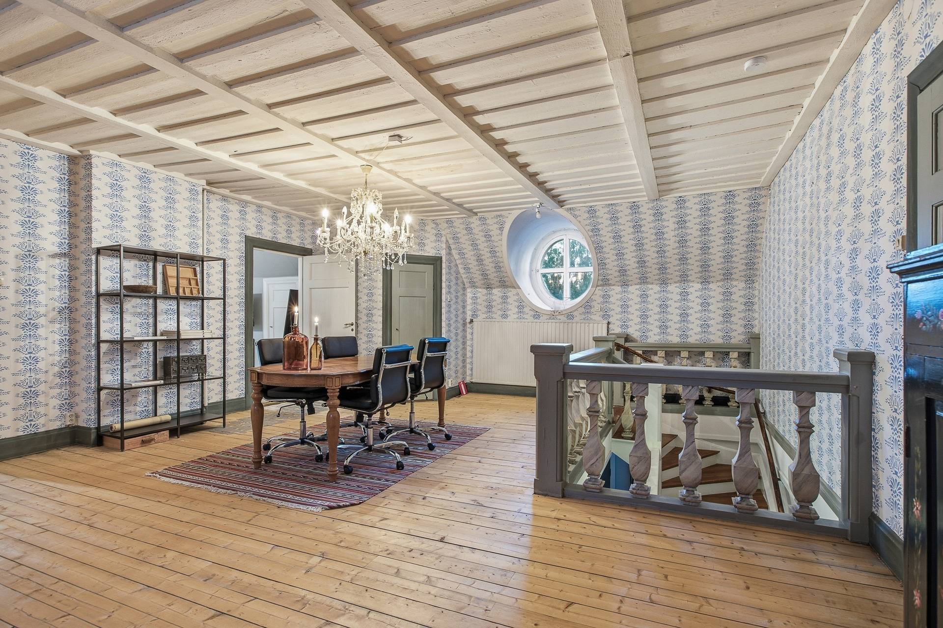 8 rum Villa på Parkgatan 13 Eksjö kommun - bild 50