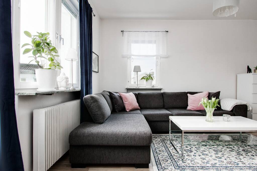 2 rum Lägenhet på Flygfältsvägen 9C Karlskoga Karlskoga kommun - bild 10