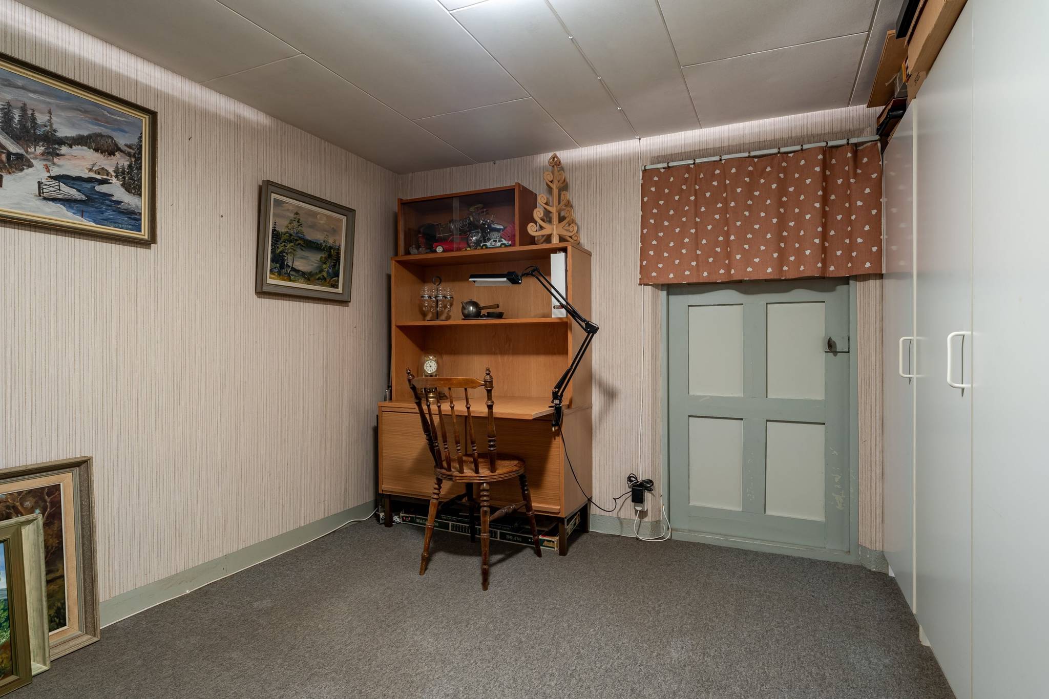 3 rum Villa på Furuvägen 10 Örbyhus Tierps kommun - bild 26