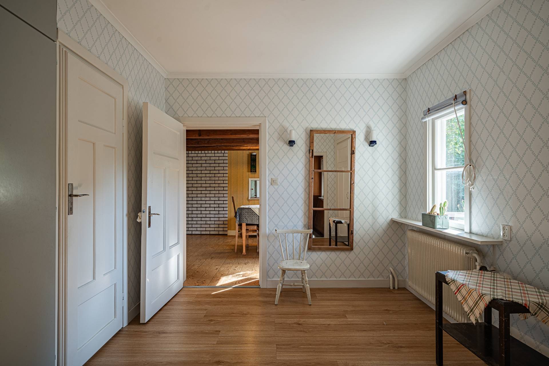 Gård med skogsbruk på Sibblelund Botkyrka kommun - bild 9