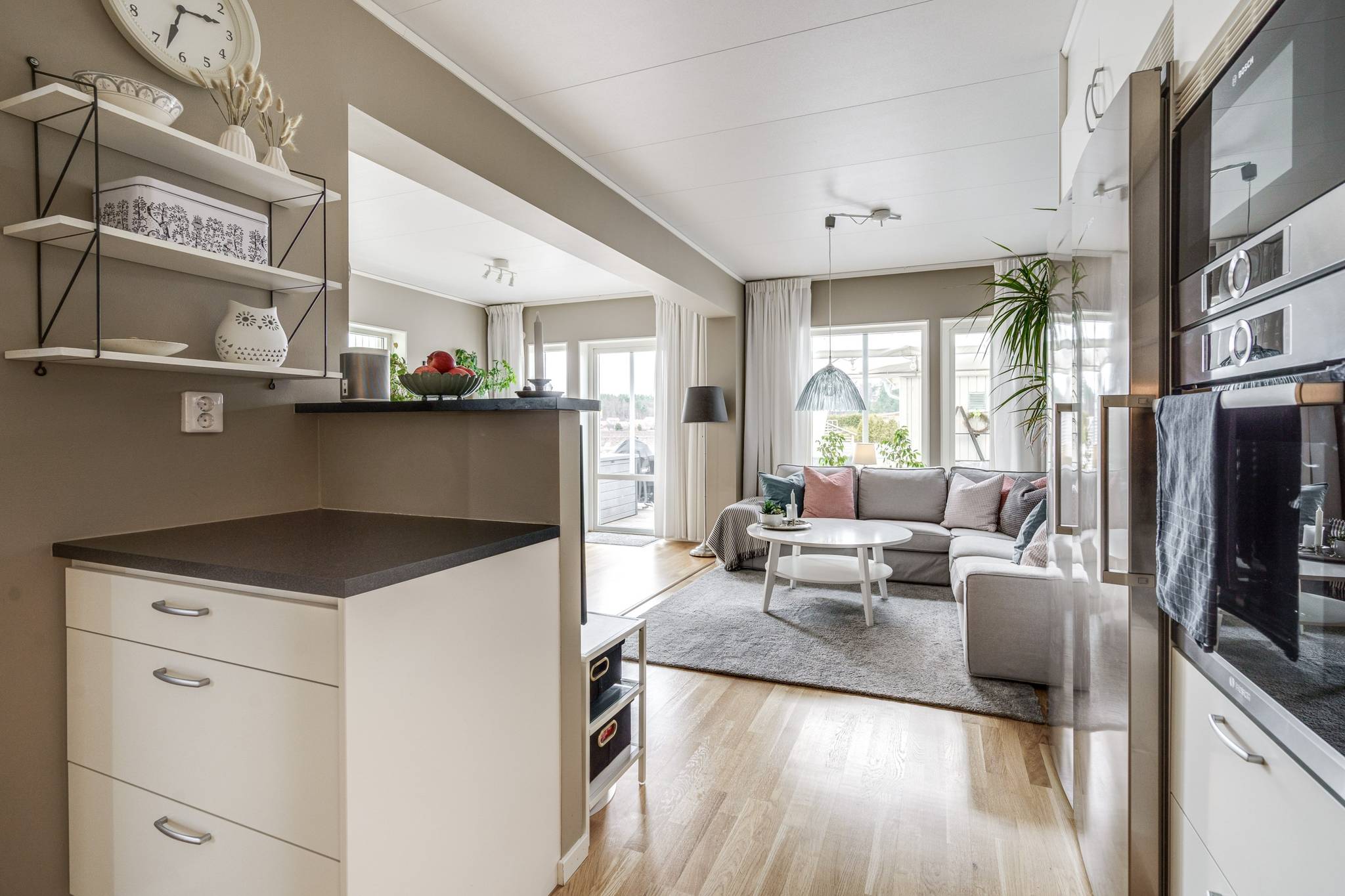 4 rum Parhus på Viktor Dahléns väg 163B Mosås Örebro kommun - bild 7