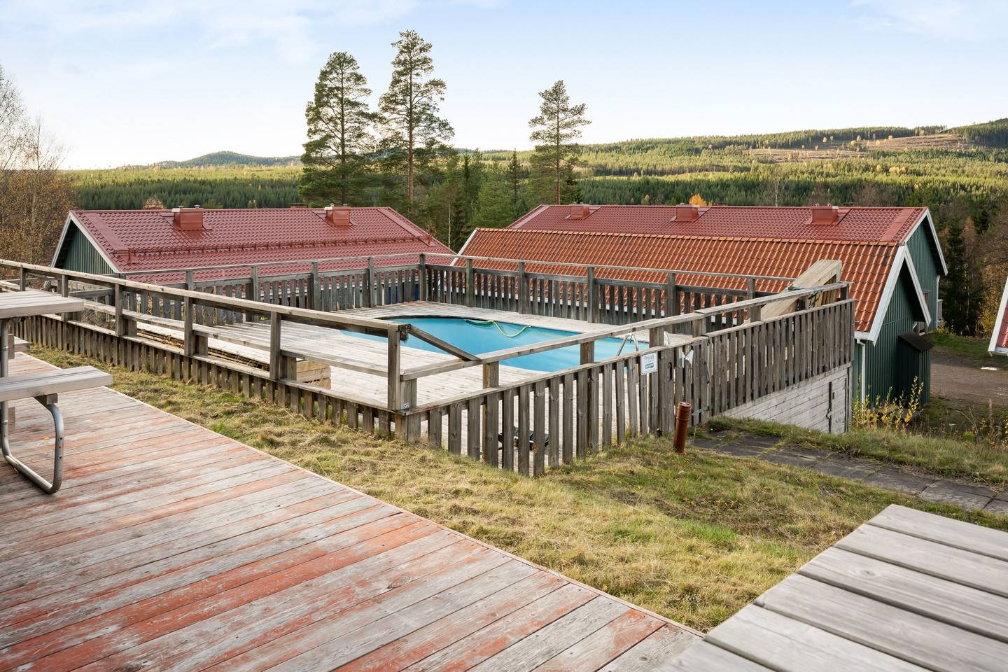 lägenhet på Sjungarbacken 1121 Kläppen, Malung-Sälens kommun - bild 2