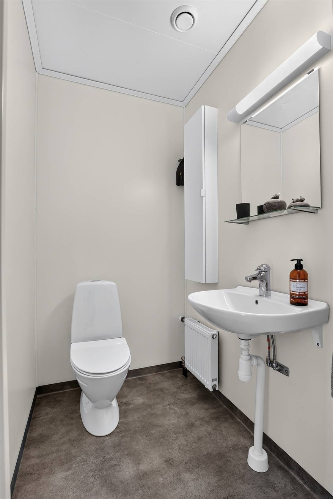 5 rum Villa på Grönbrink 33 Mörkö Södertälje kommun - bild 27