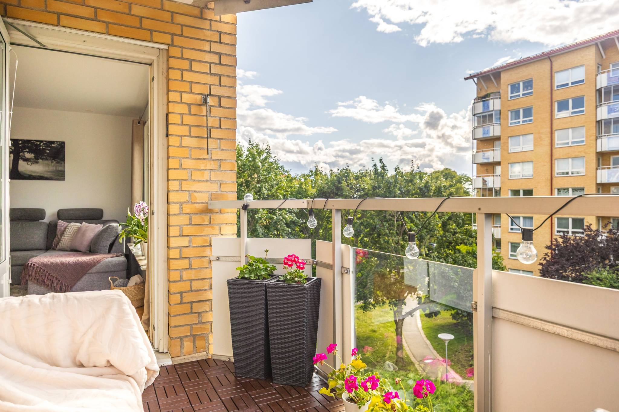 2.5 rum Lägenhet på Odlingsvägen 3 Bergshamra Solna kommun - bild 27