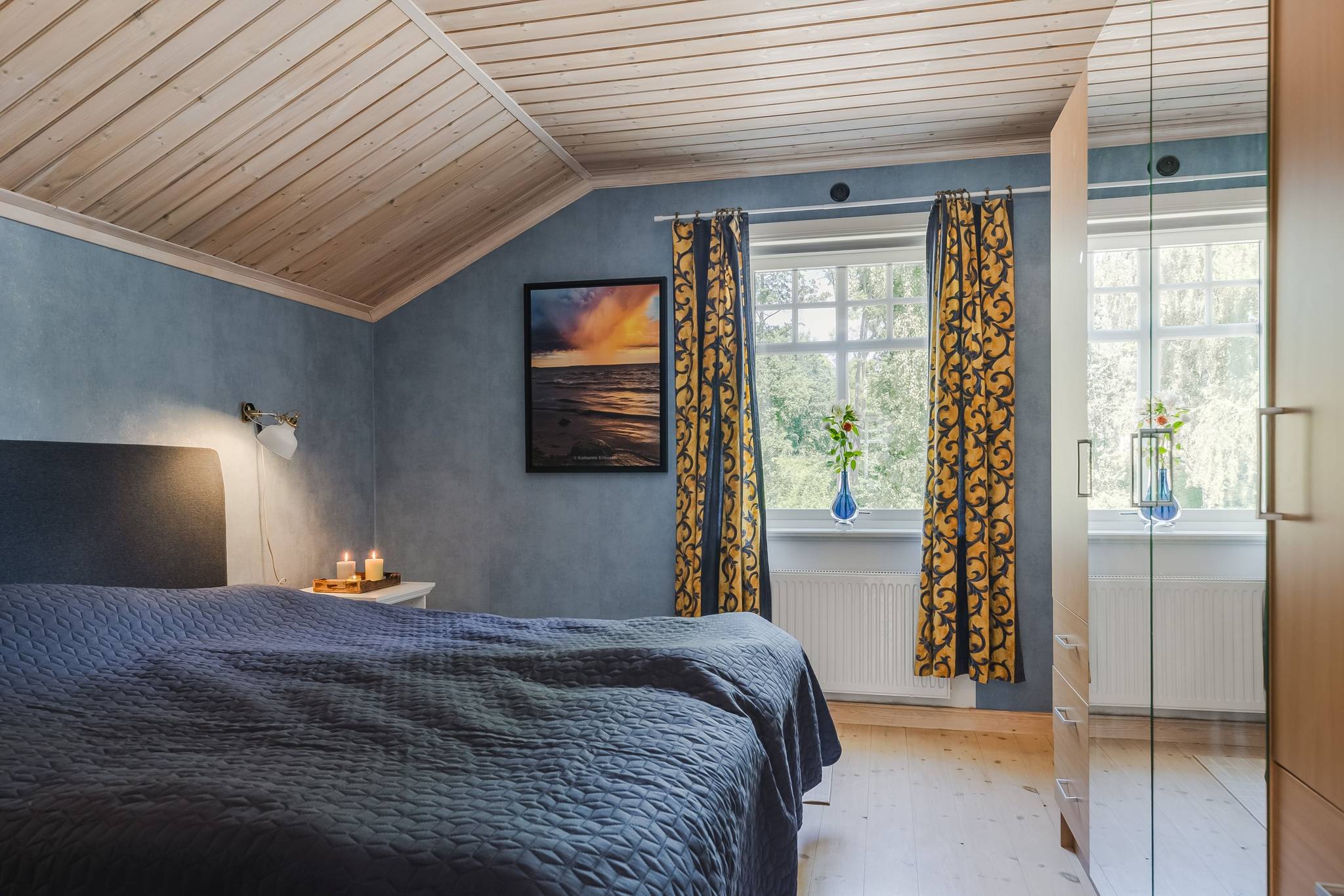 8 rum Villa på Verkstadsvägen 137 Motala Verkstadsområdet Motala kommun - bild 43