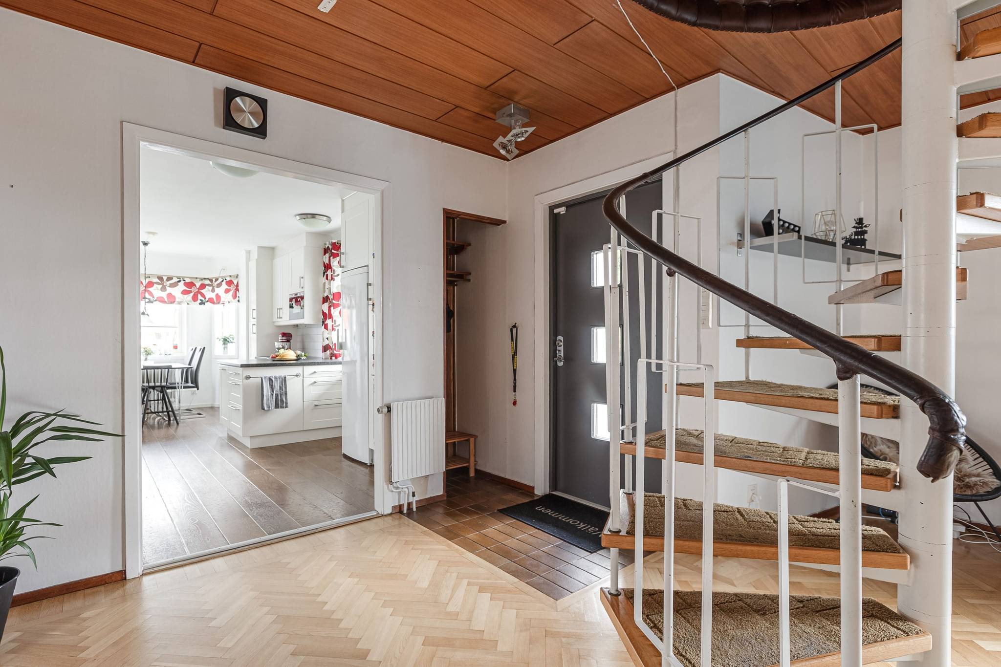 6 rum Villa på Vidablicksgatan 5 Skillingaryd Vaggeryds kommun - bild 10