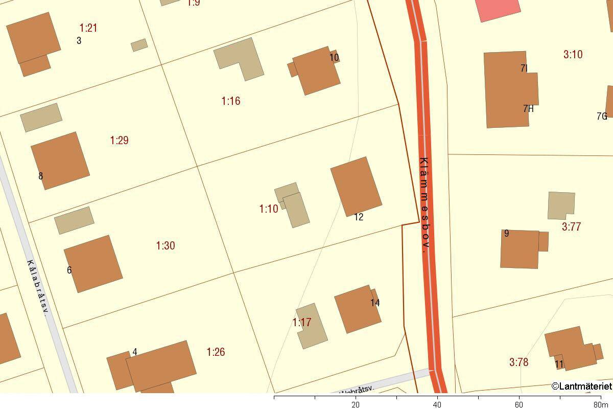 5 rum Övrig på Klämmesbovägen 12 Korsberga Hjo kommun - bild 44