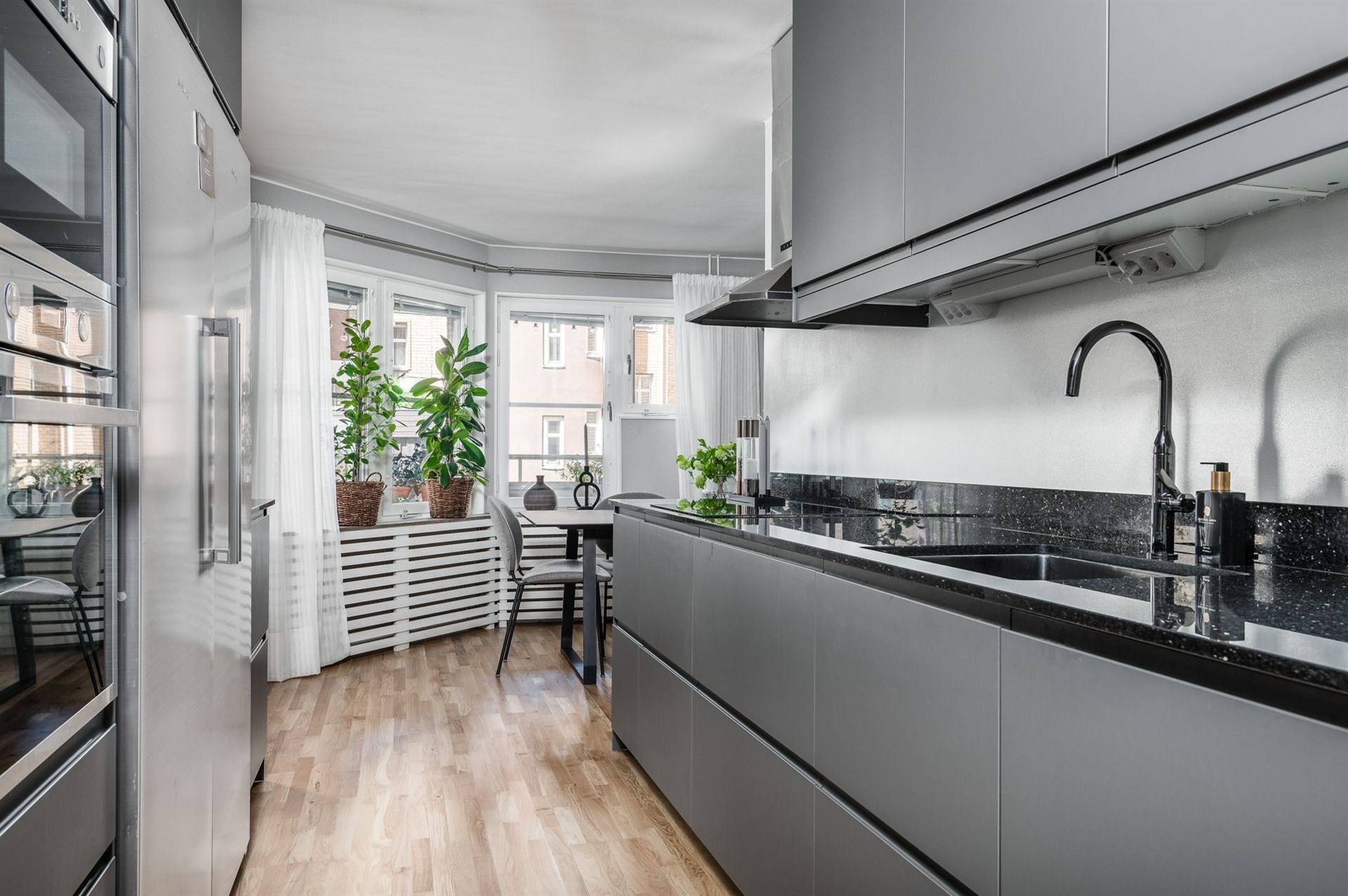 3 rum Lägenhet på Garvaregatan 28 Centralt Norrköpings kommun - bild 3