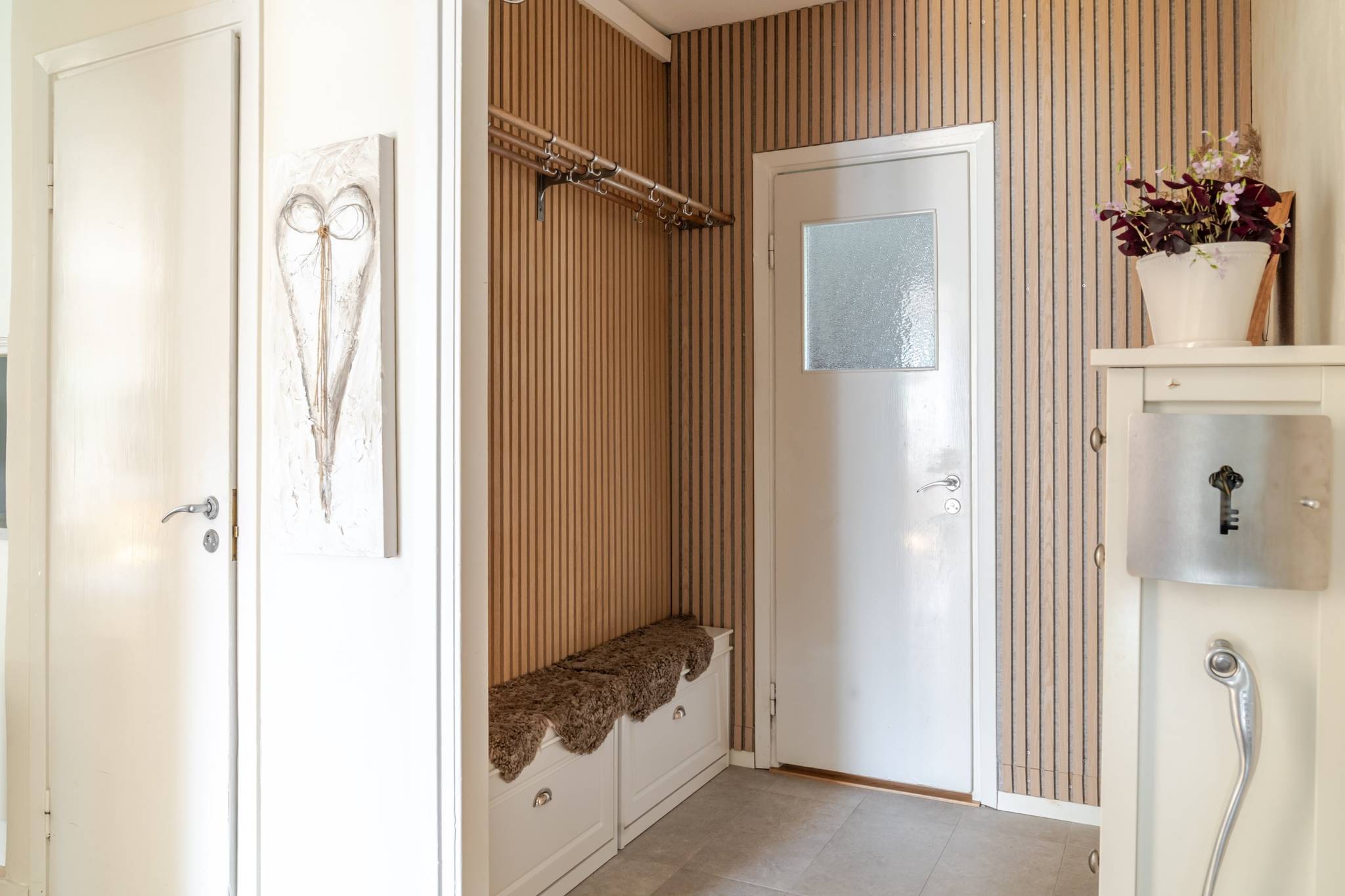 5 rum Lägenhet på Holbergsgatan 79 Bromma - Blackeberg Stockholms kommun - bild 9