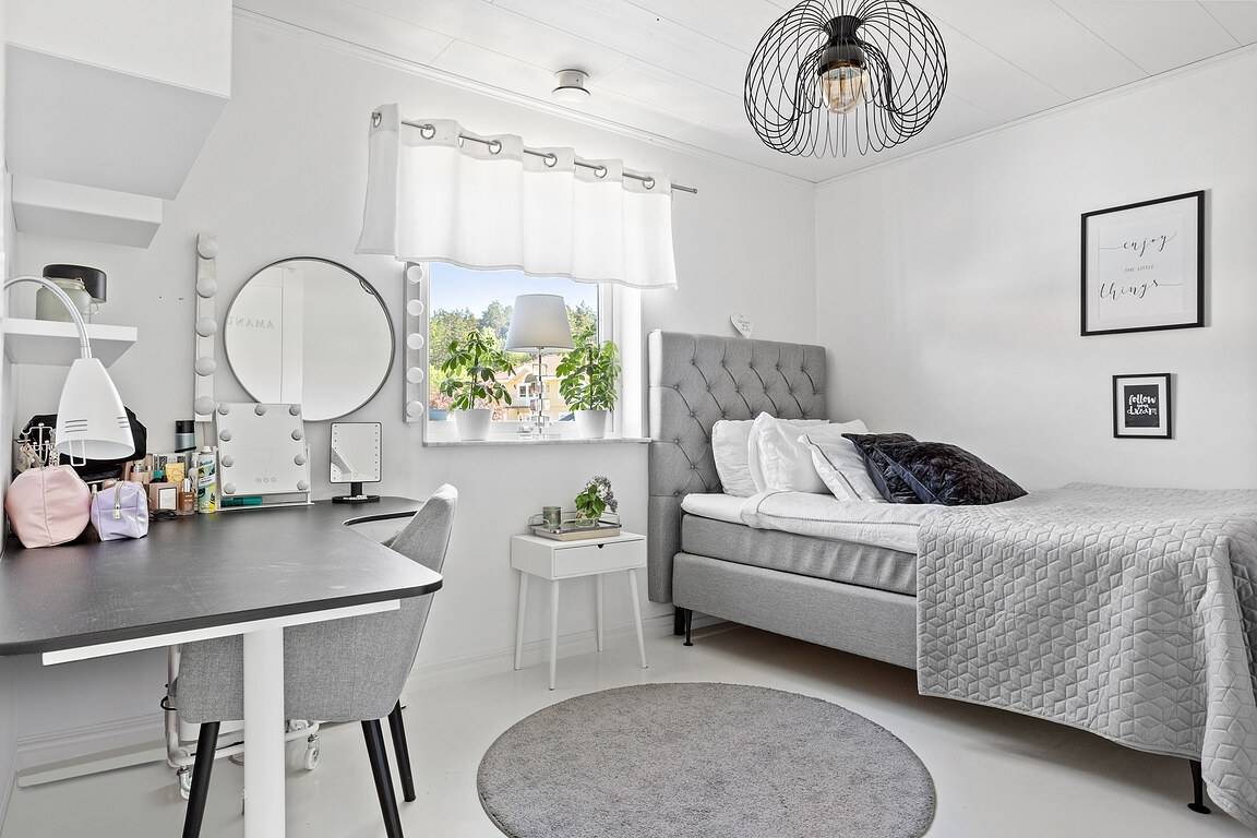 6 rum Villa på Kompassgatan 27 Söderköpings kommun - bild 30