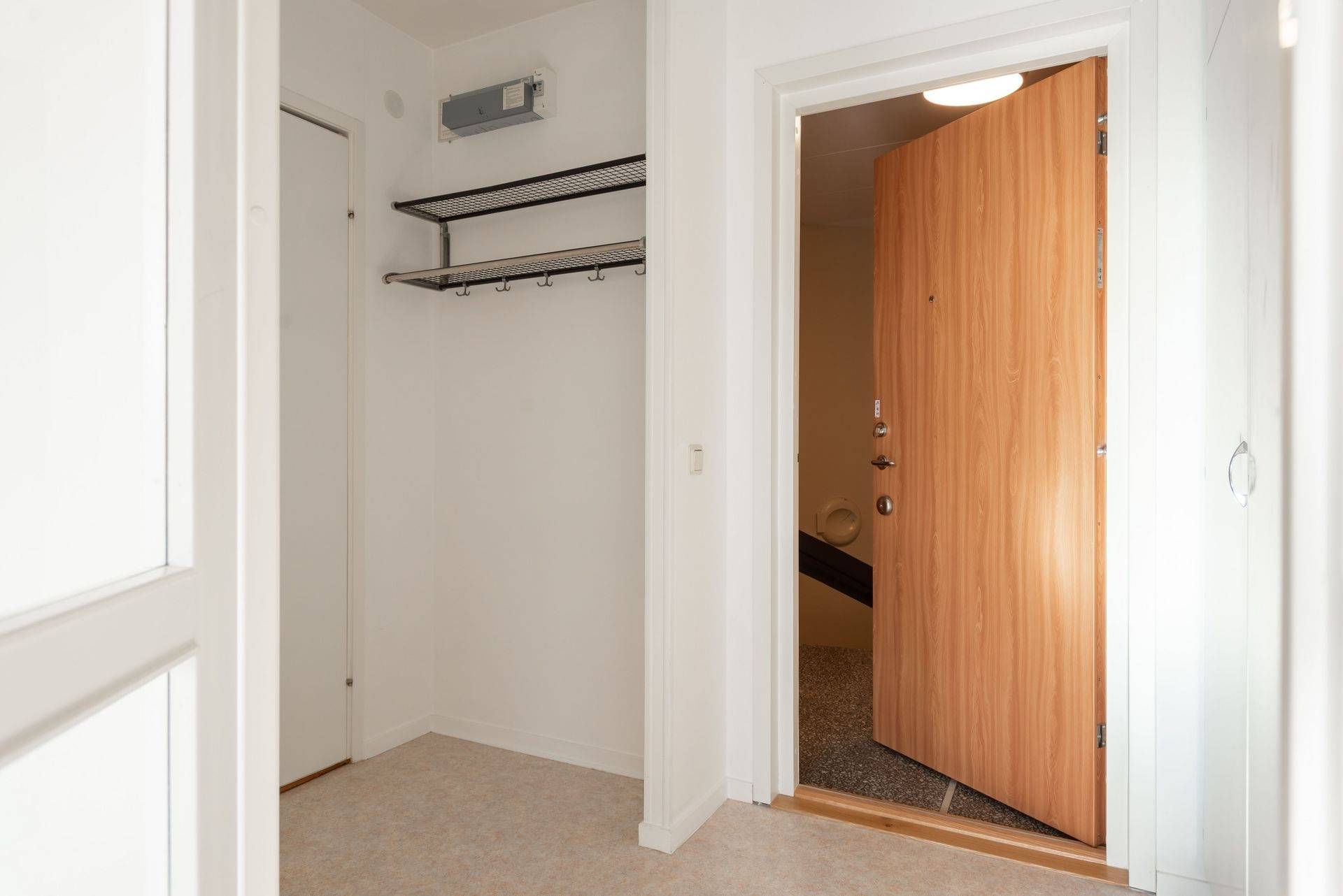1 rum Lägenhet på Irisgatan 18 Örebro Örebro kommun - bild 23