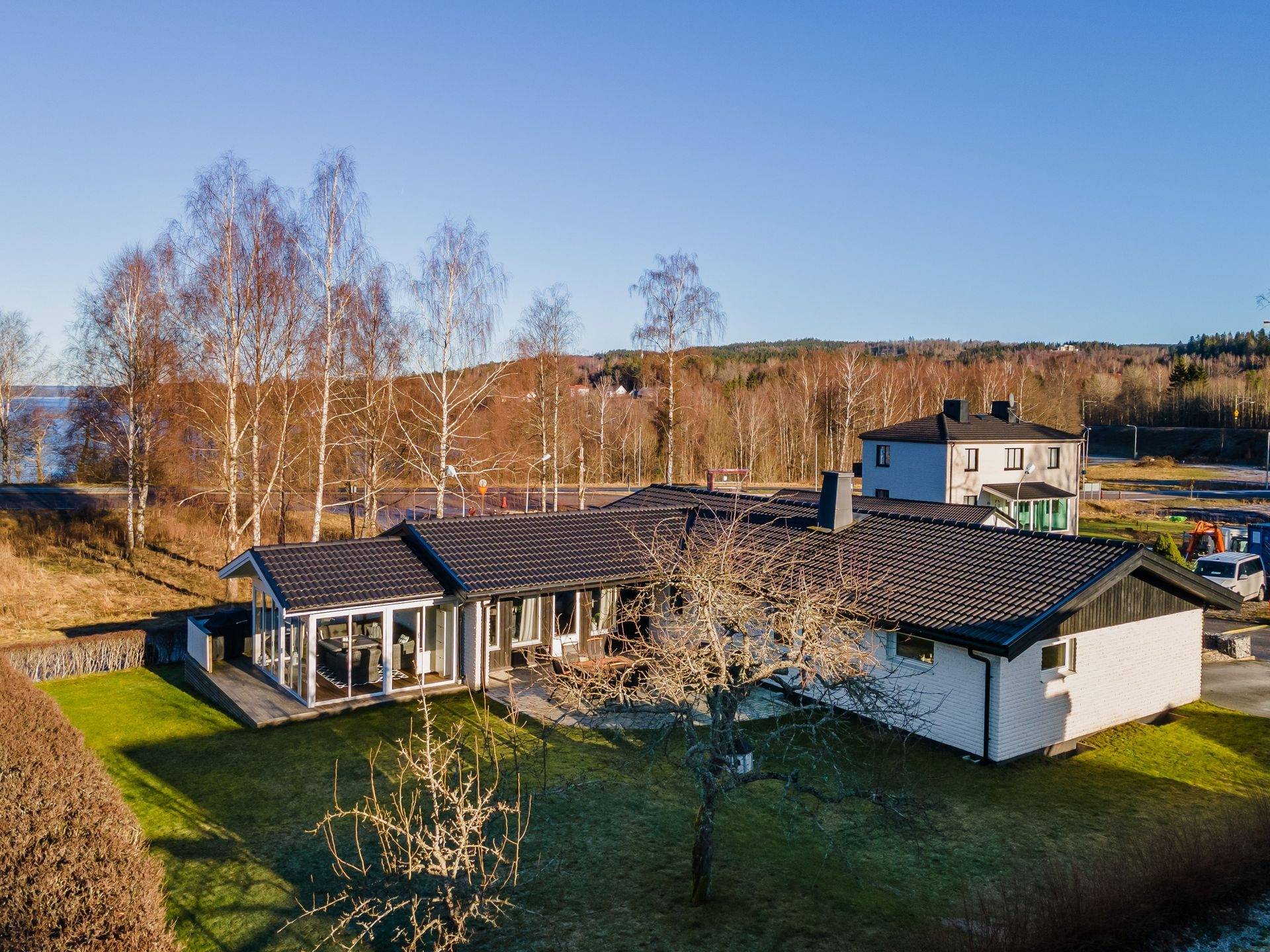 8 rum Villa på Sjöviksgatan 4 Borås Borås kommun - bild 42