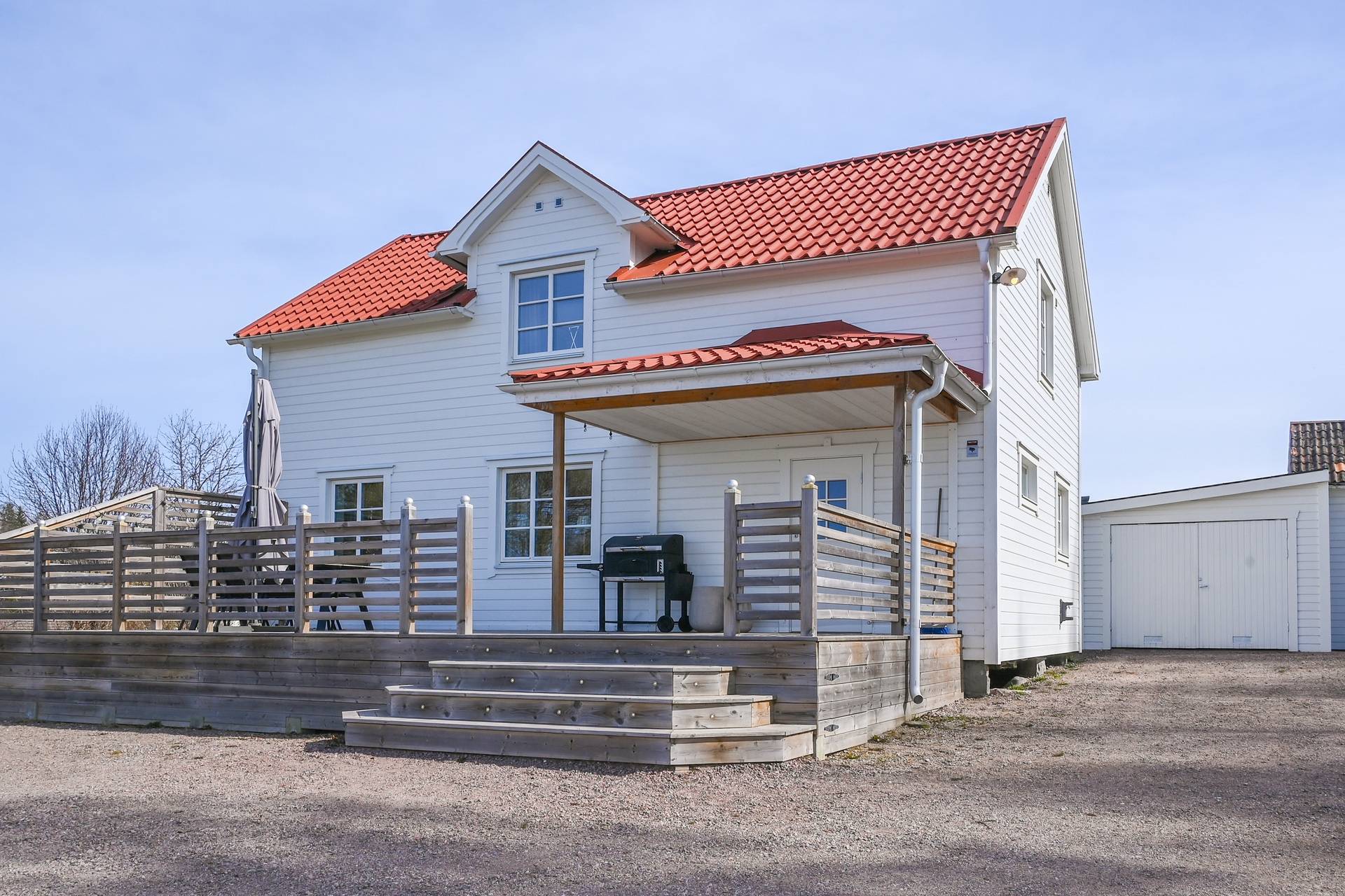 5 rum Villa på Faluvägen 61 Edsbyn - Nyköping Ovanåkers kommun - bild 3
