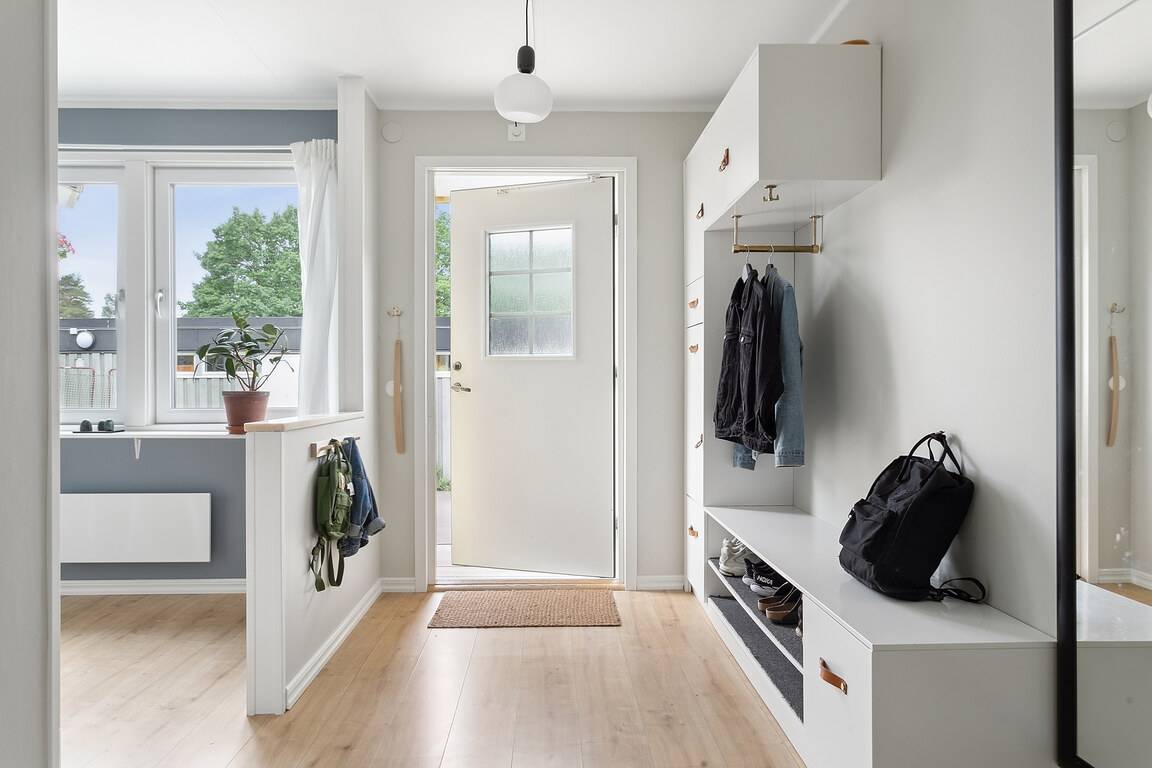 5 rum Radhus på Hallonvägen 54 Floda - Uddared Lerums kommun - bild 4
