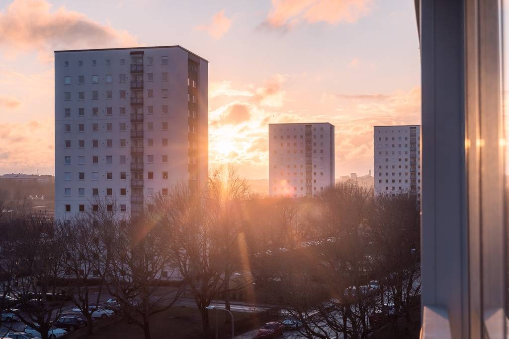 3 rum Lägenhet på Sandfjärdsgatan 105, 5 tr Årsta Stockholms kommun - bild 3