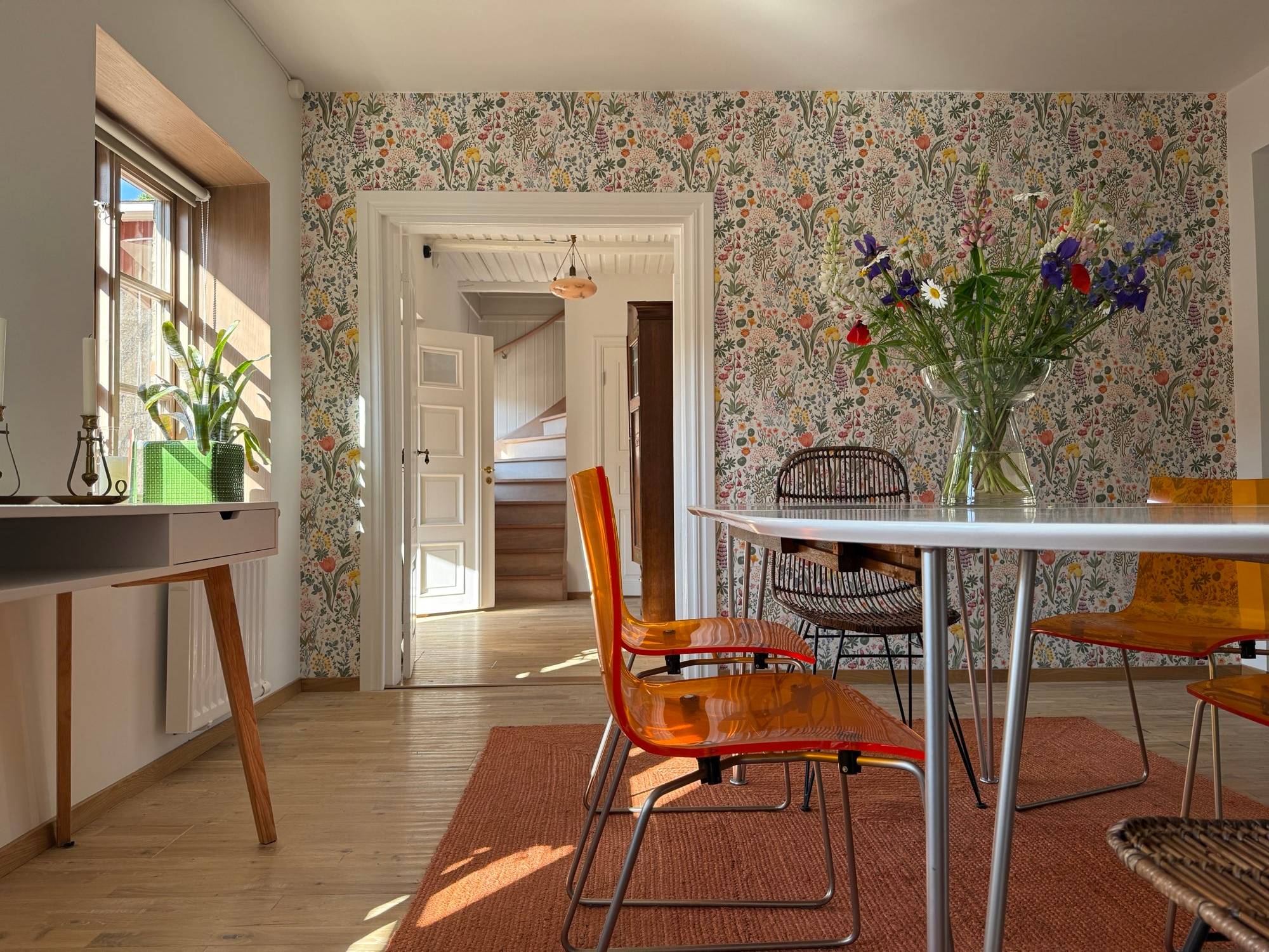 596 m² Villa på Kiviks stora väg 37 Simrishamns kommun - bild 6
