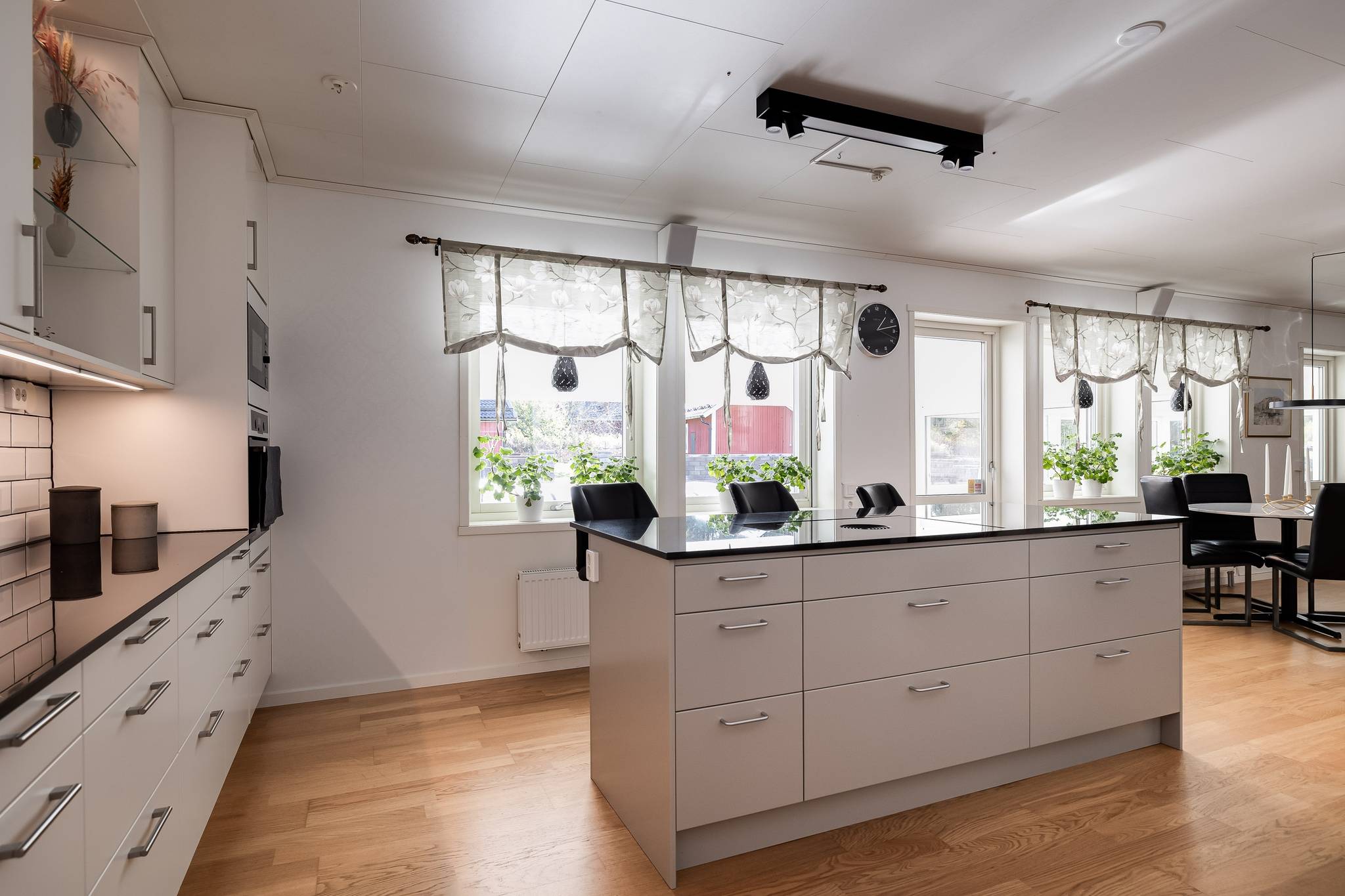 172 m² Gård/skog på Lännäs 180 Hampetorp Örebro kommun - bild 14