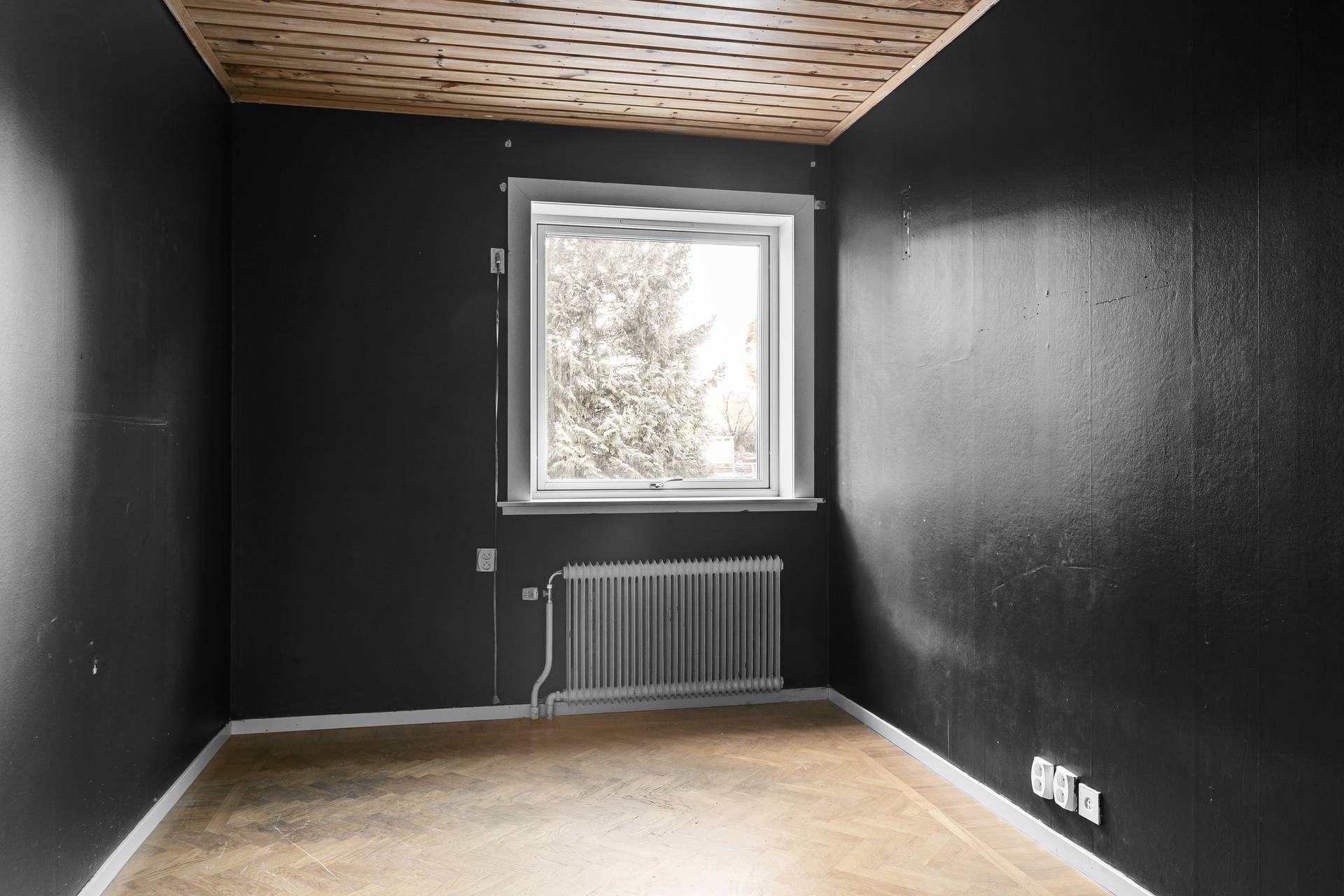 6 rum Villa på Televägen 5 Kyrkslätten, Skutskär Älvkarleby kommun - bild 24