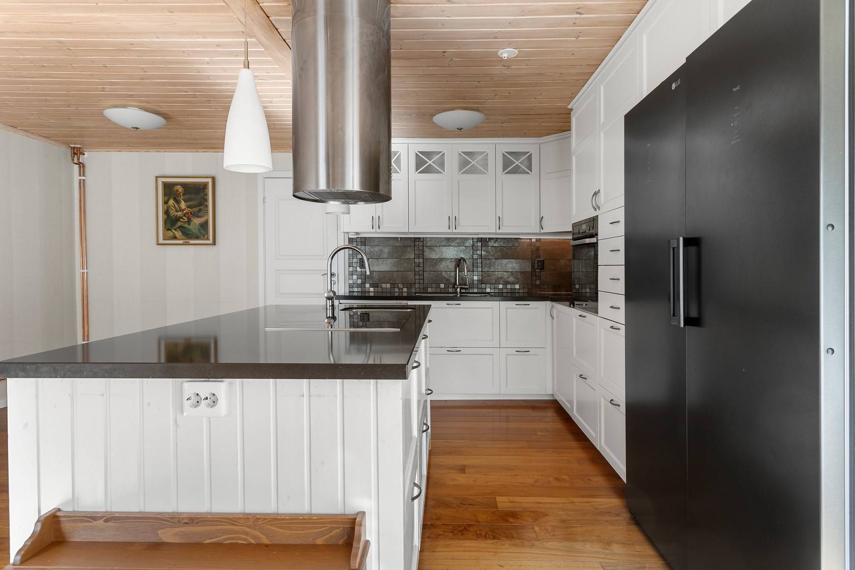 6 rum villa på Gullringsgatan 2B Storgärdet, Strängnäs kommun - bild 5