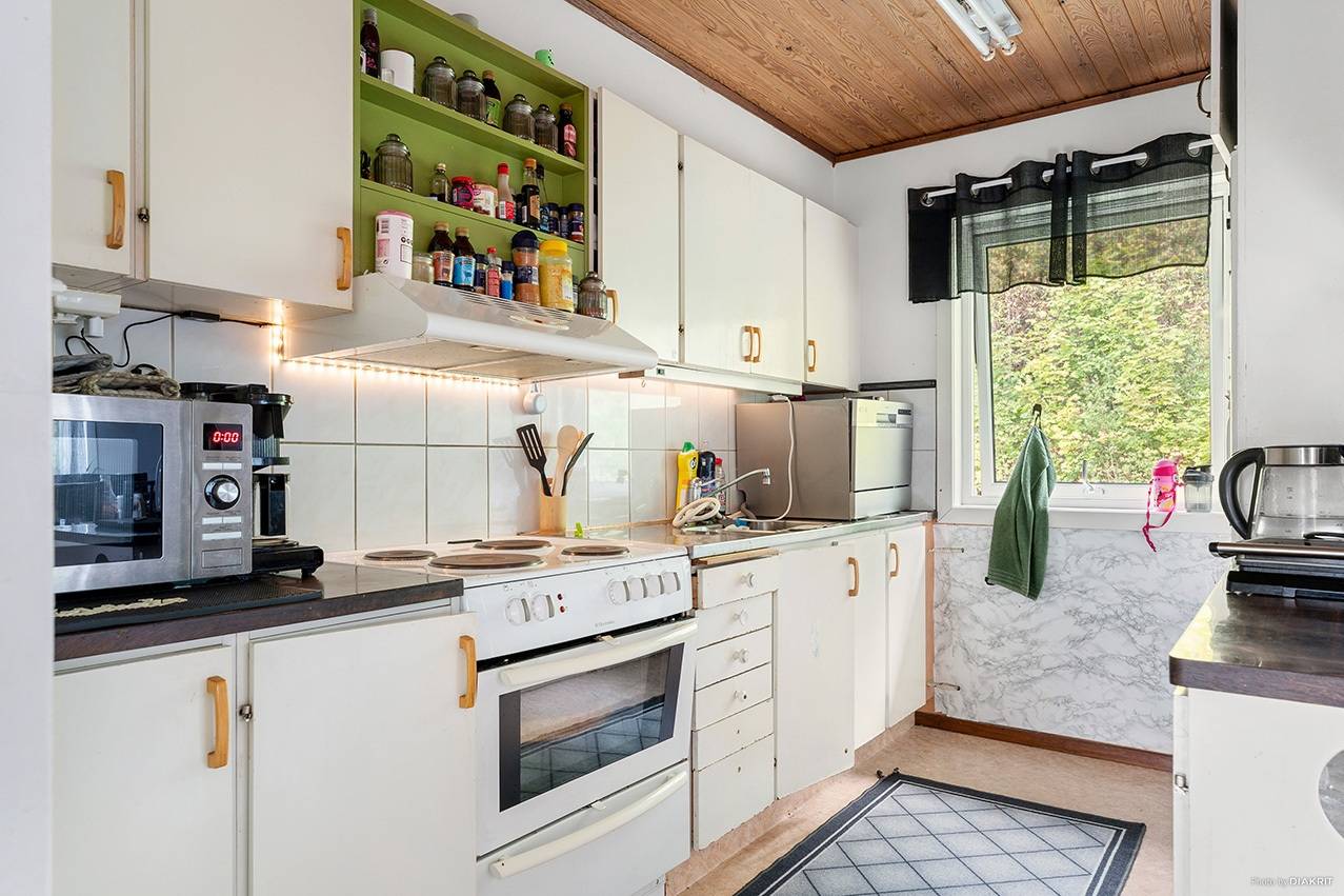 10 rum Övrig på Furuvägen 11D Ullared Falkenbergs kommun - bild 15