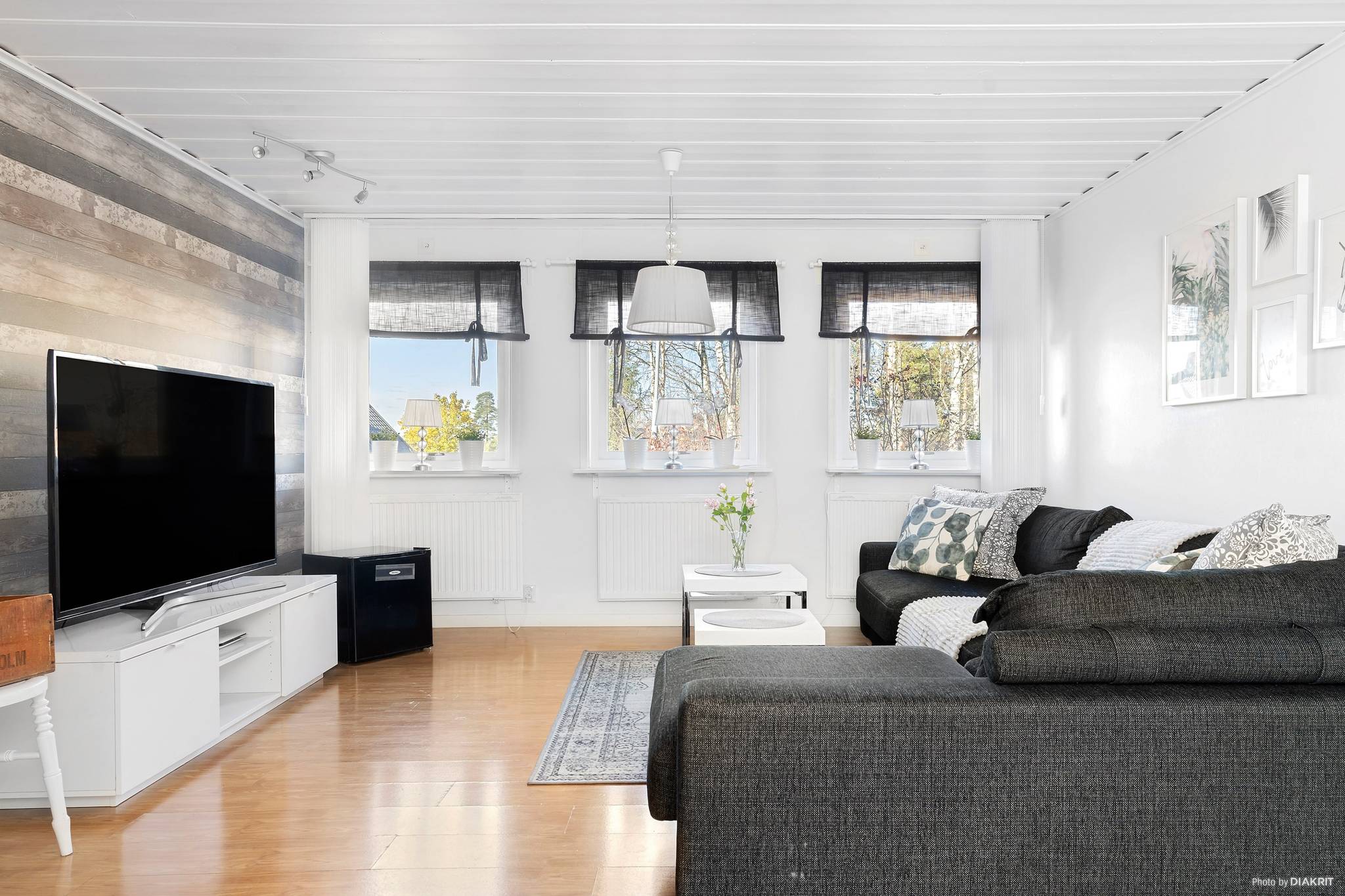 7 rum Villa på Gjutarvägen 14 Stenbäcken Kalix kommun - bild 15