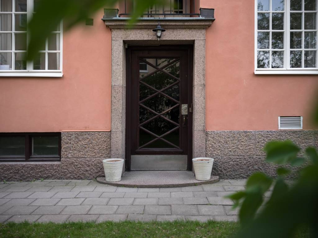 1.5 rum Lägenhet på Metargatan 7 Södermalm - Sofia Stockholms kommun - bild 31