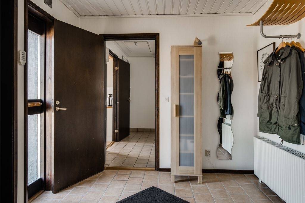 7 rum Villa på Södra Skaraborgsgatan 46 Götene centrum Götene kommun - bild 42