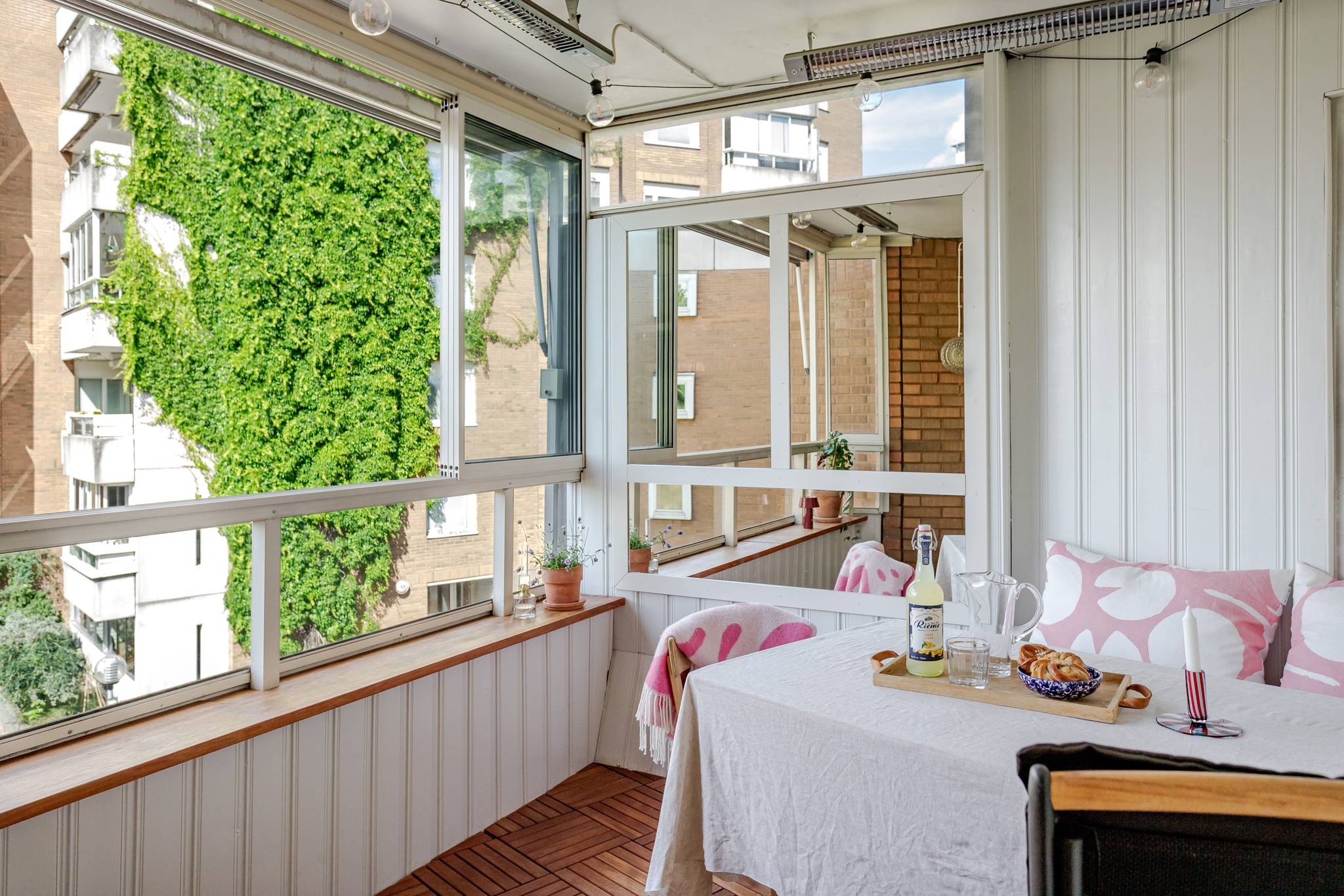 3 rum Lägenhet på Reimersholmsgatan 47 Södermalm - Reimersholme Stockholms kommun - bild 4