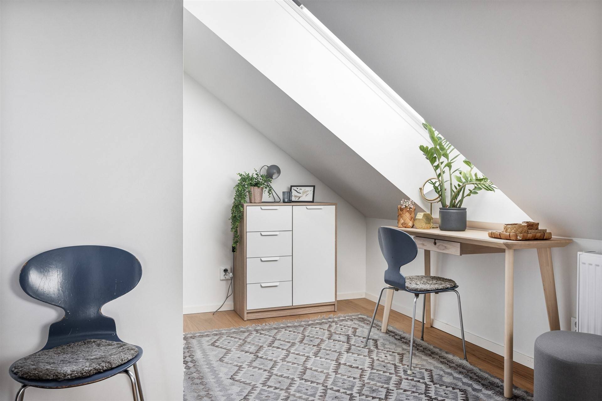 3 rum Radhus på Adjunktsgatan 9 Simrishamn Simrishamns kommun - bild 19