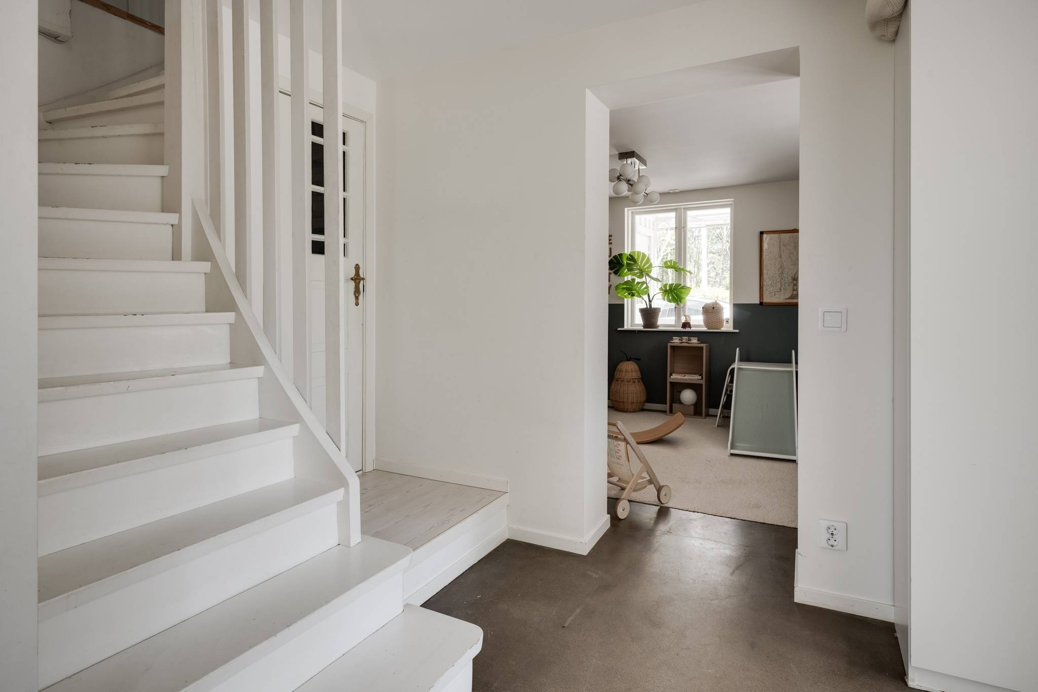 8 rum Villa på Lilla Aggetorpsvägen 3 Gråbo - Aggetorp Lerums kommun - bild 44