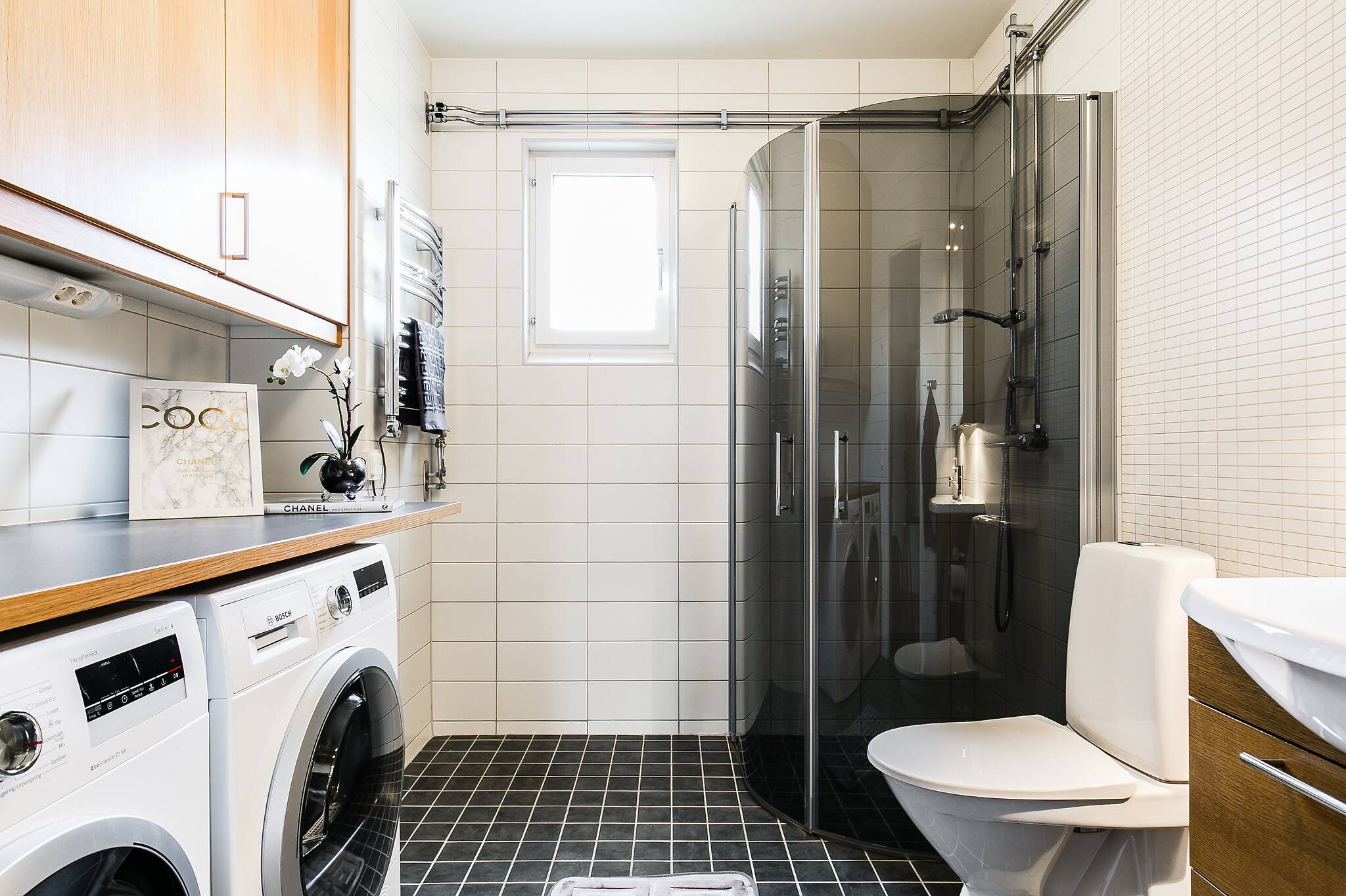 2 rum Lägenhet på Kommunalvägen 42 Kvarnbergsplan Huddinge kommun - bild 3