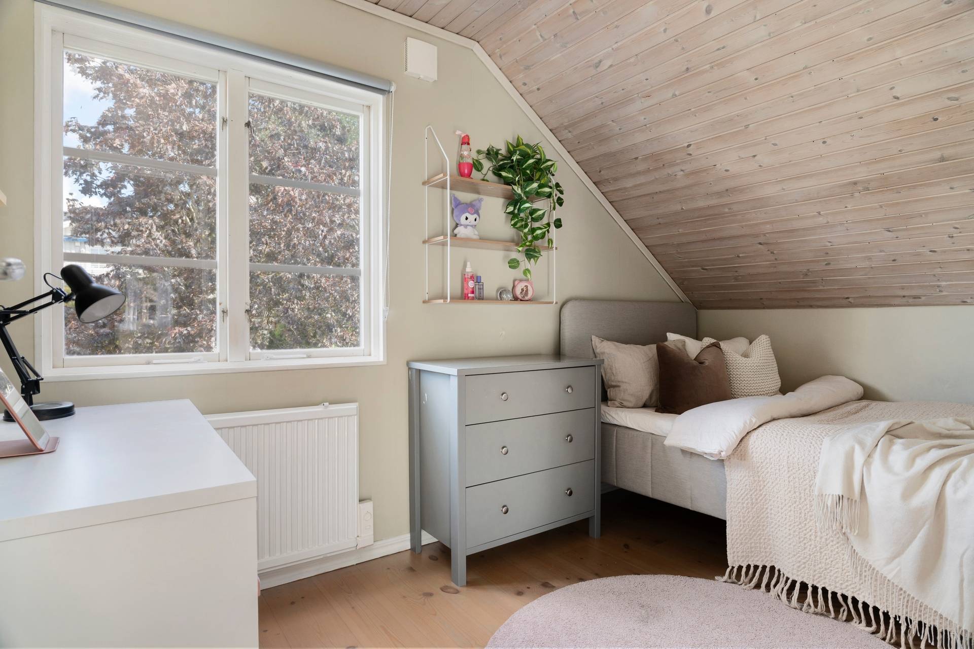 7 rum Villa på Drakes väg 15 Bällsta Vallentuna kommun - bild 23