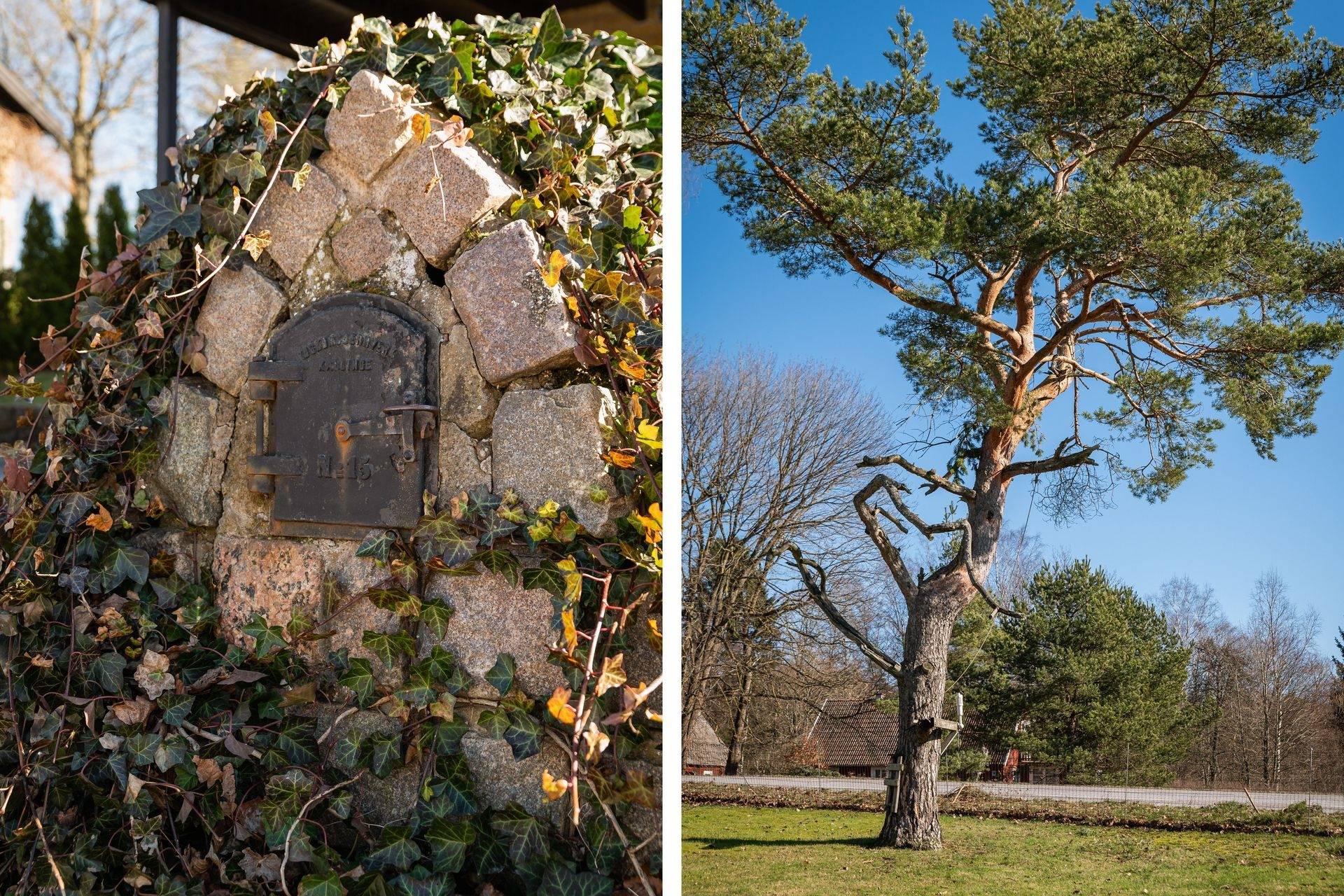 6 rum Villa på Guldregnsgatan 20 Grönalund Höörs kommun - bild 30