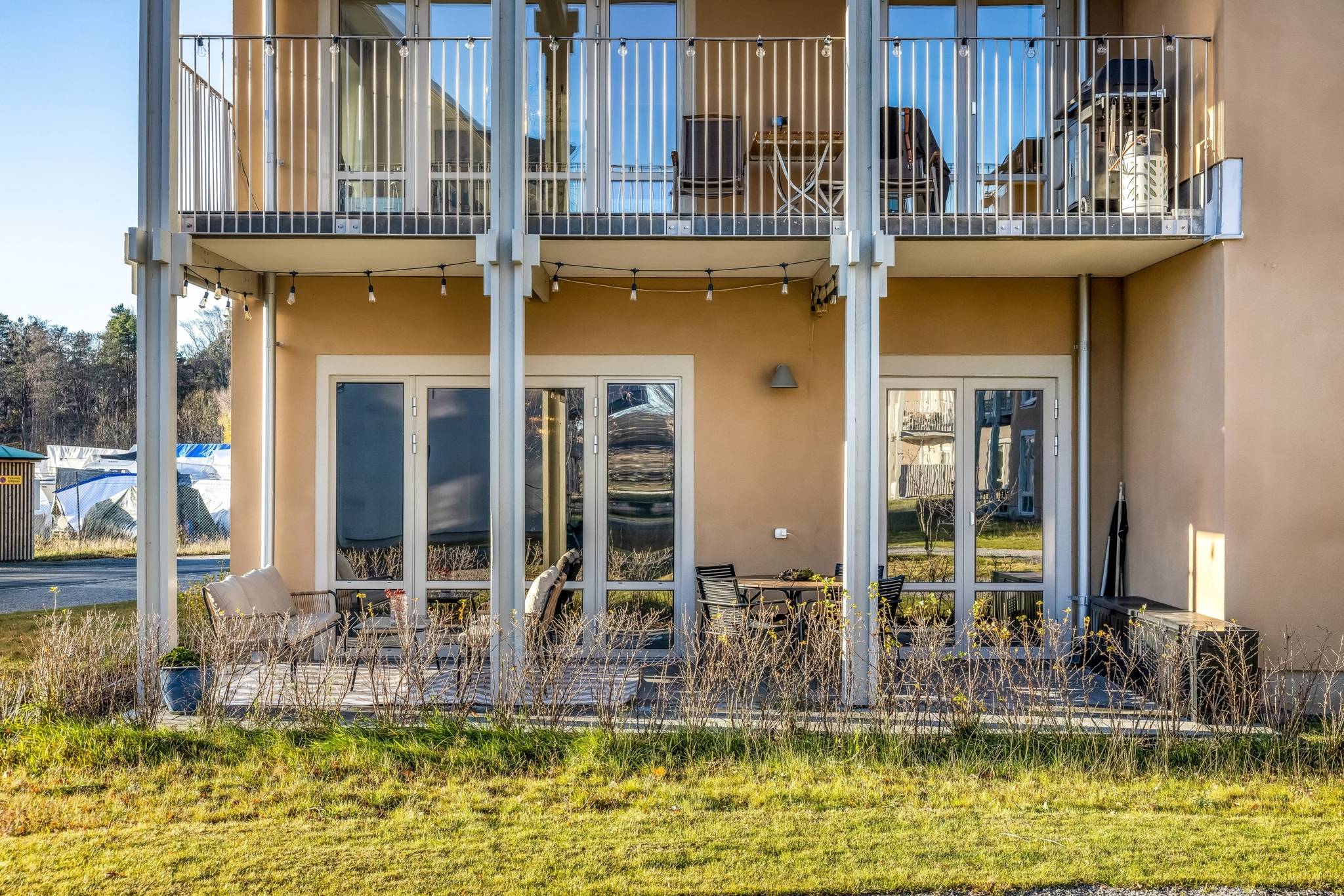 3 rum Lägenhet på Näsbyviksgränd 2 Näsby Park Täby kommun - bild 10