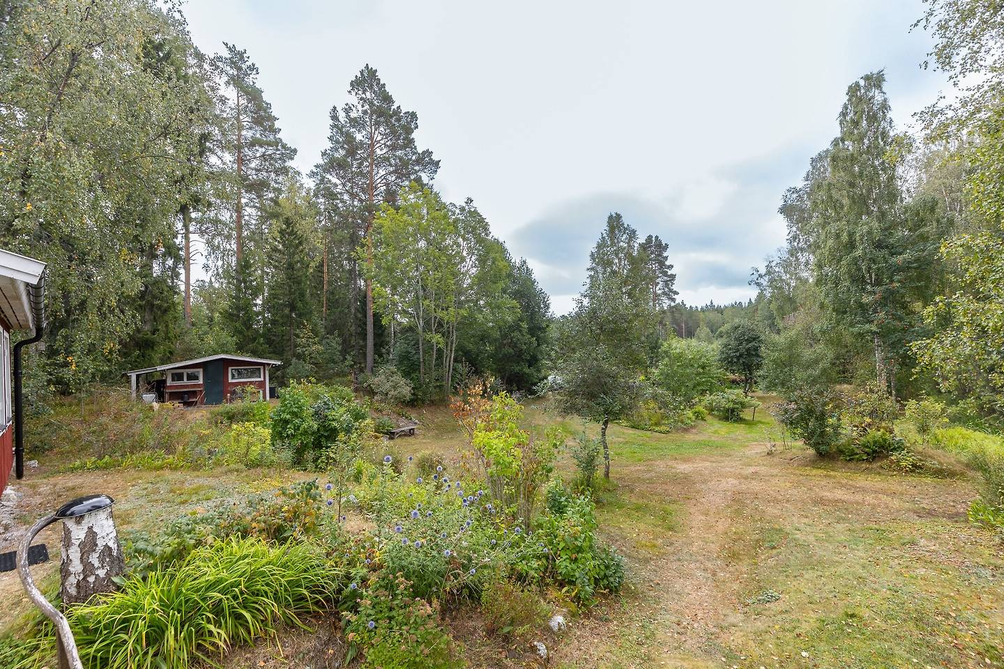 1 rum Fritidshus på Hillevallsvägen 123 Hille Gävle kommun - bild 22