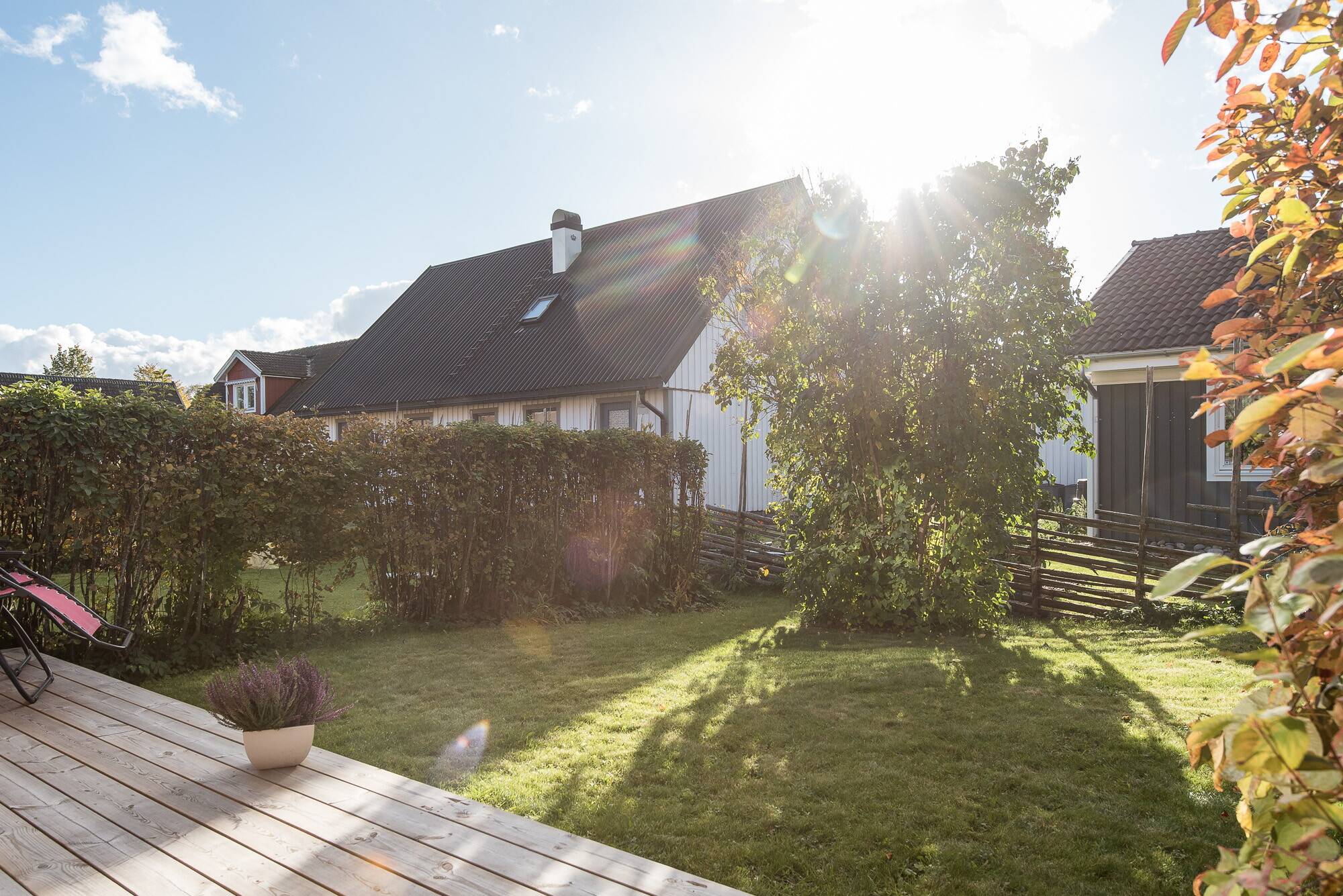 4 rum Lägenhet på Hemlingbyvägen 26 B Hemlingby Gävle kommun - bild 24