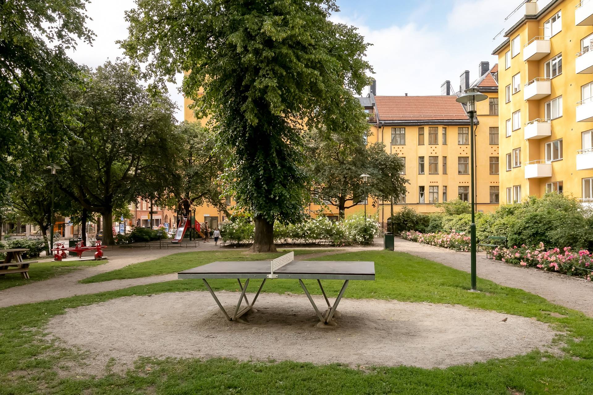2 rum Lägenhet på Kocksgatan 36 Stockholm Stockholms kommun - bild 29