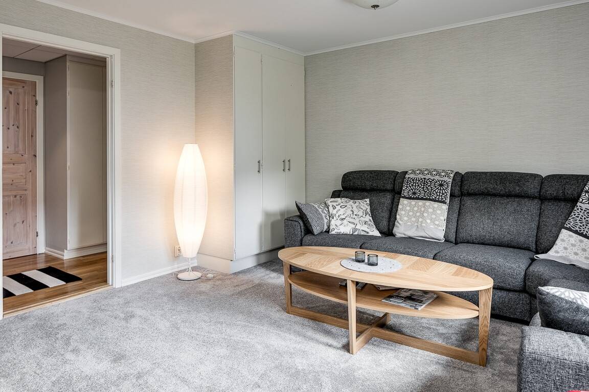 6 rum Villa på Ängsvägen 69 Tingsryd - Centralt Tingsryds kommun - bild 31