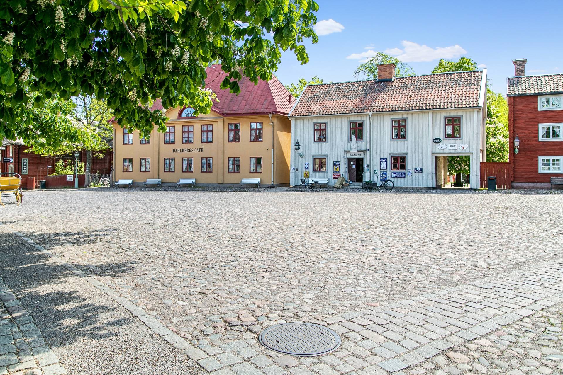 3 rum Lägenhet på Plommongatan 1 Valla Linköpings kommun - bild 25
