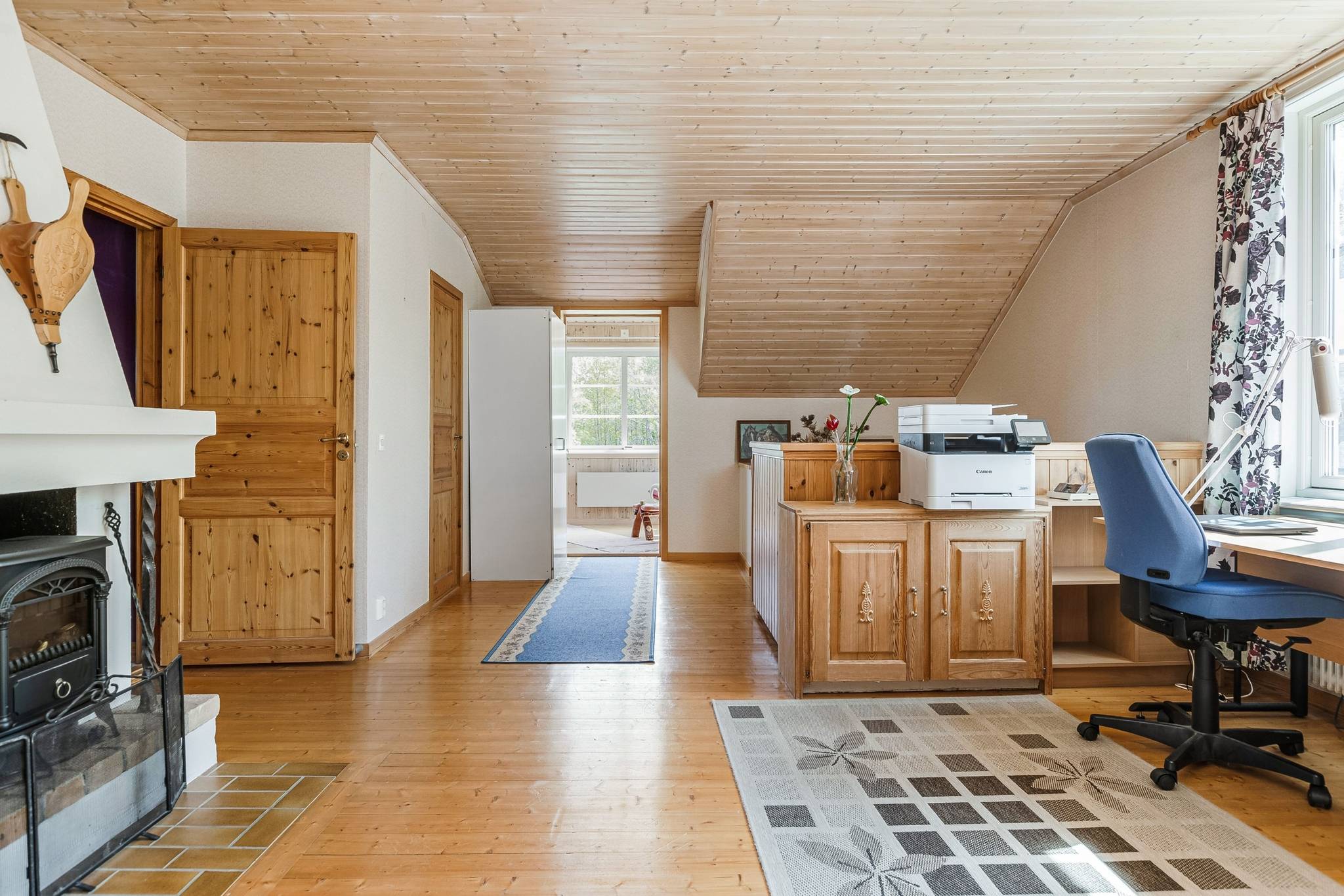 4 rum Villa på Gammelvägen 80 Ramvik och Hälledal Härnösands kommun - bild 15