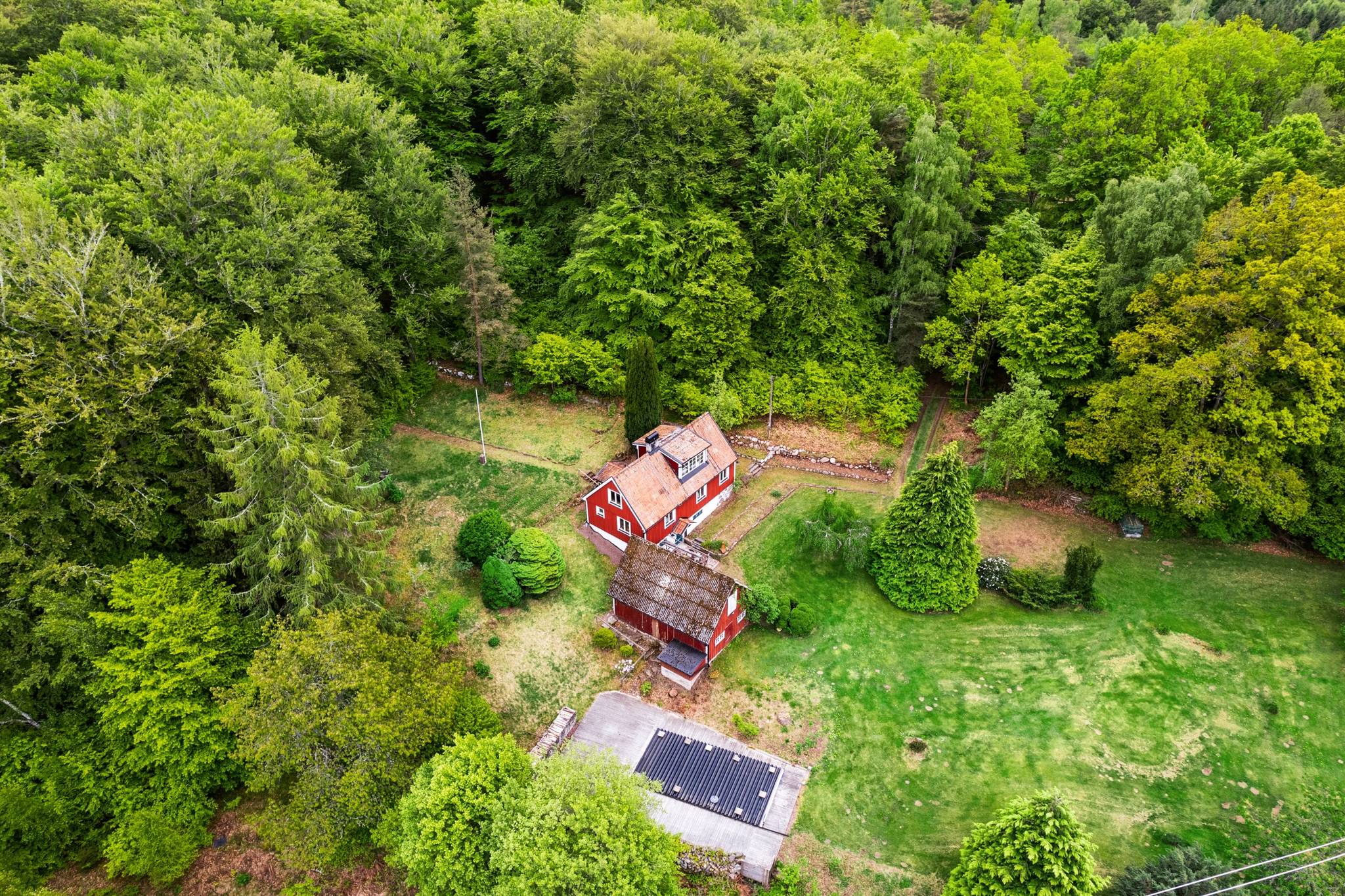 Arkelstorp, Kristianstads kommun