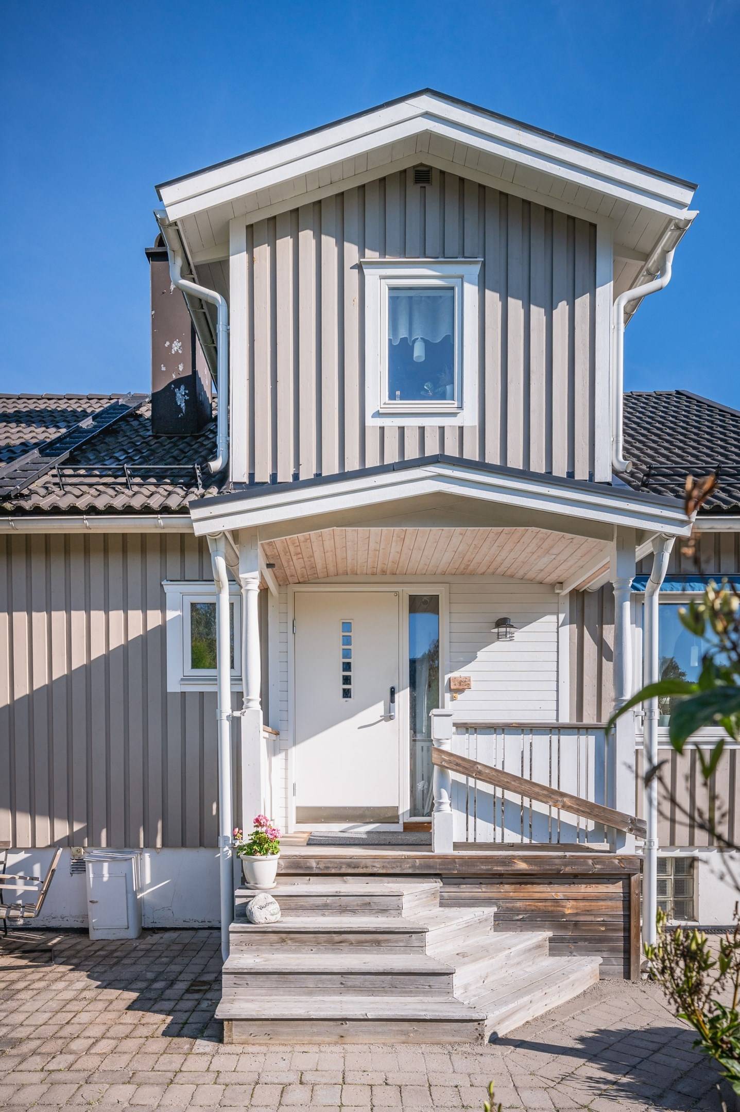 6 rum Villa på Långvägen 38 Kroksta Örnsköldsviks kommun - bild 4