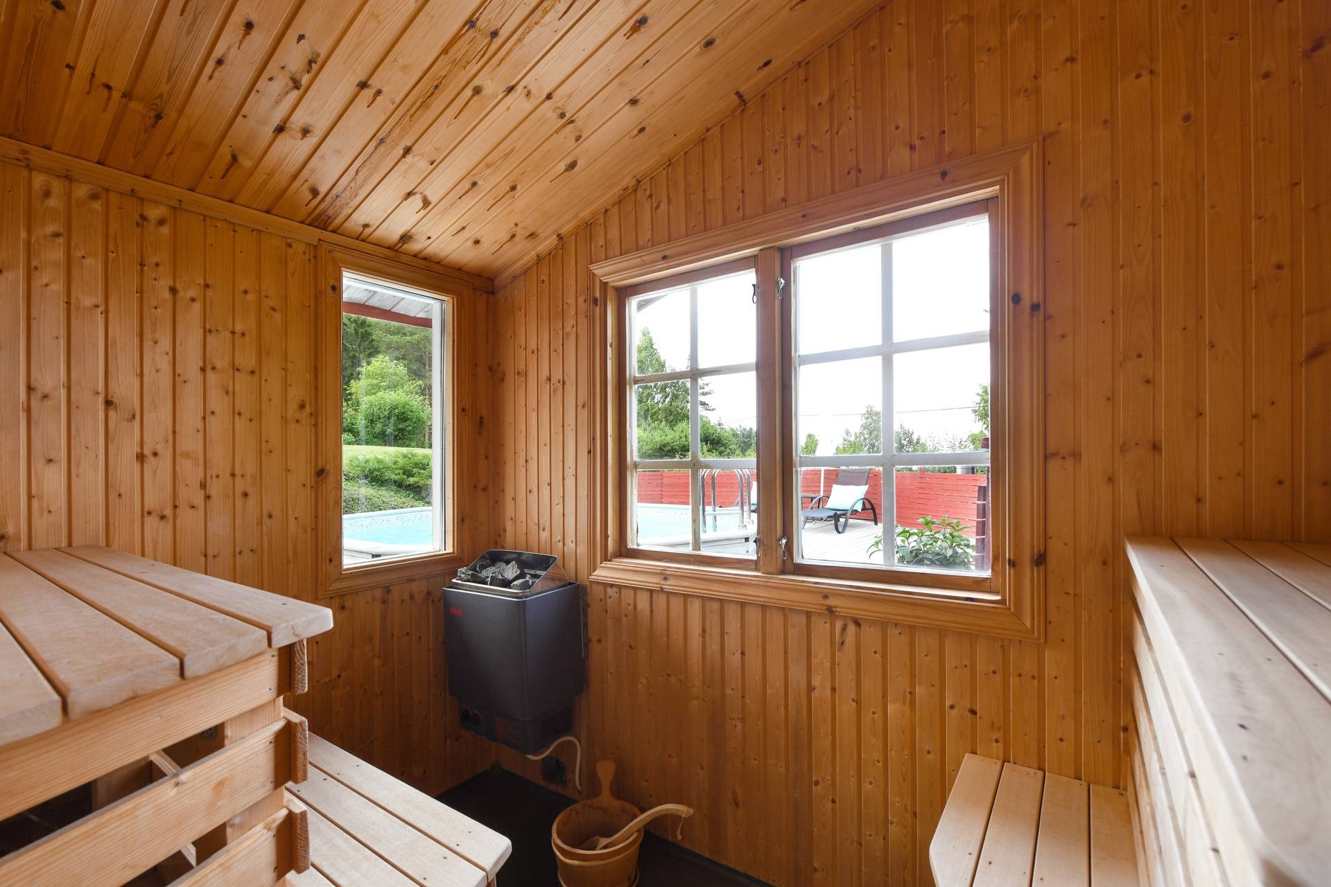 3 rum Villa på Norra Djurviksvägen 5 Hamrångefjärden Gävle kommun - bild 38