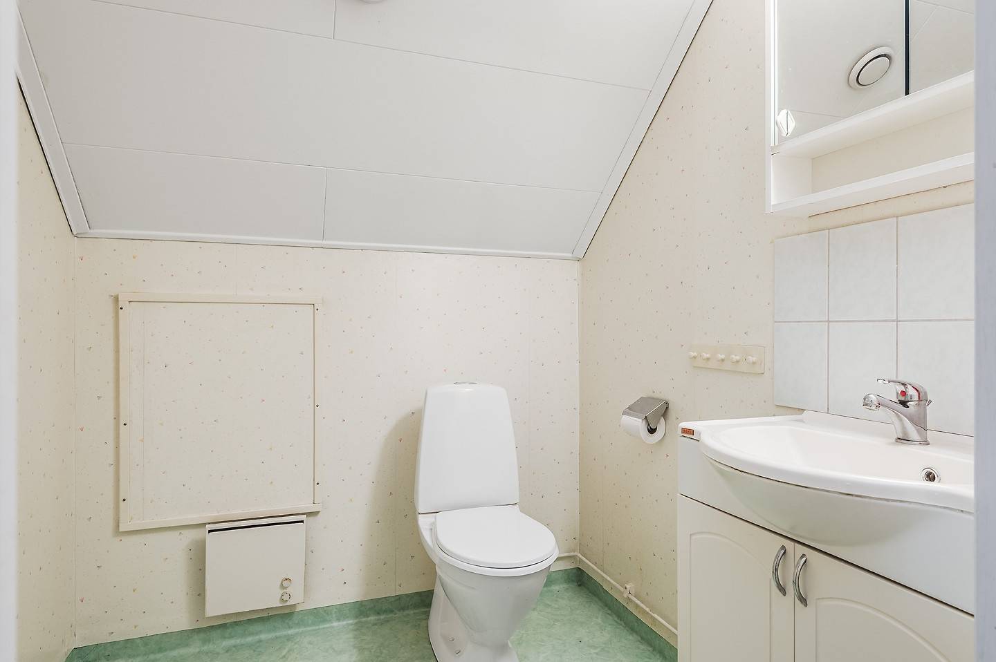 6 rum Villa på Grönegatan 15 Östra Mjölby kommun - bild 21