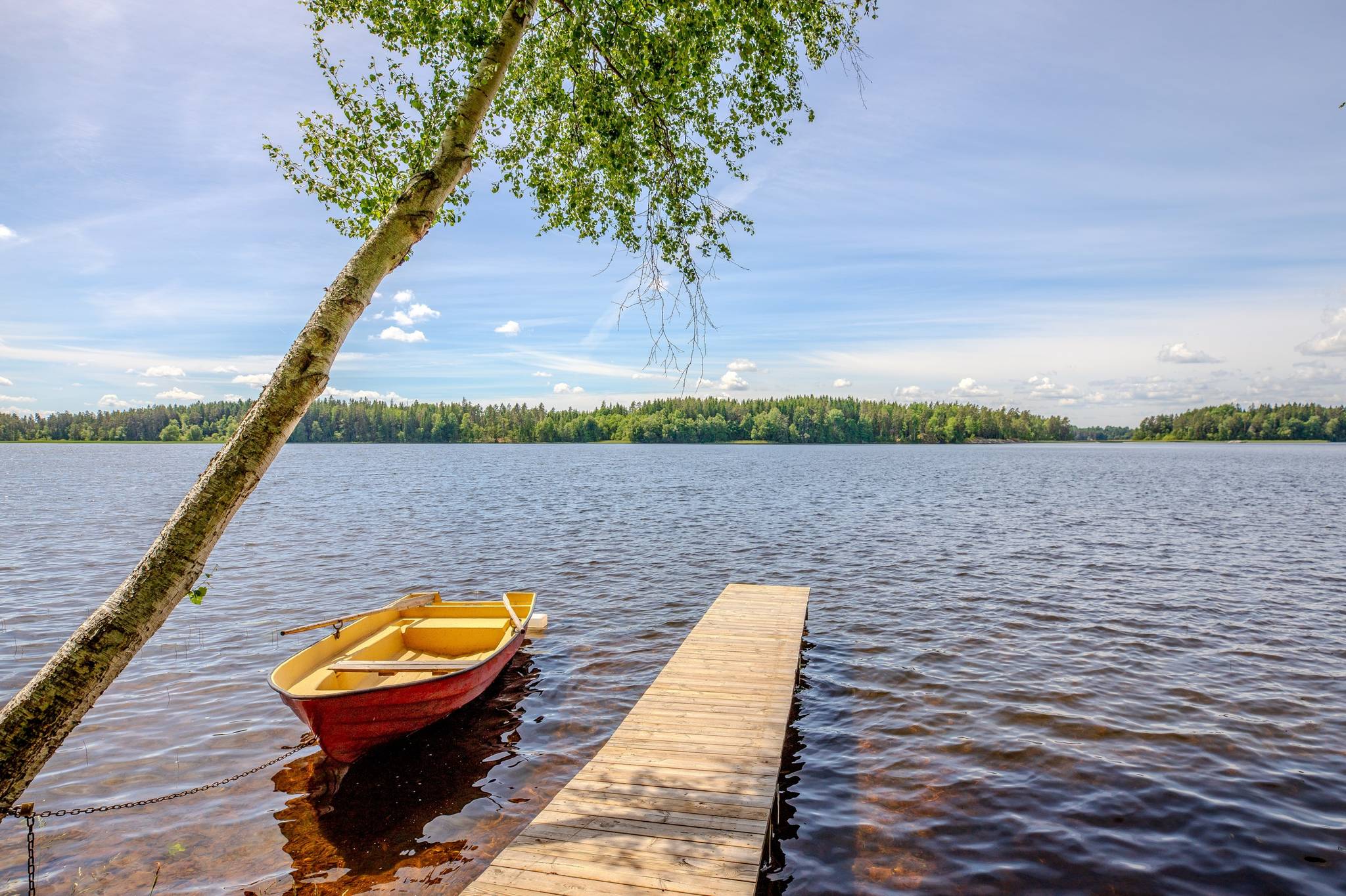 3 rum Villa på Hults-Kulla 6 Eksjö Eksjö kommun - bild 22