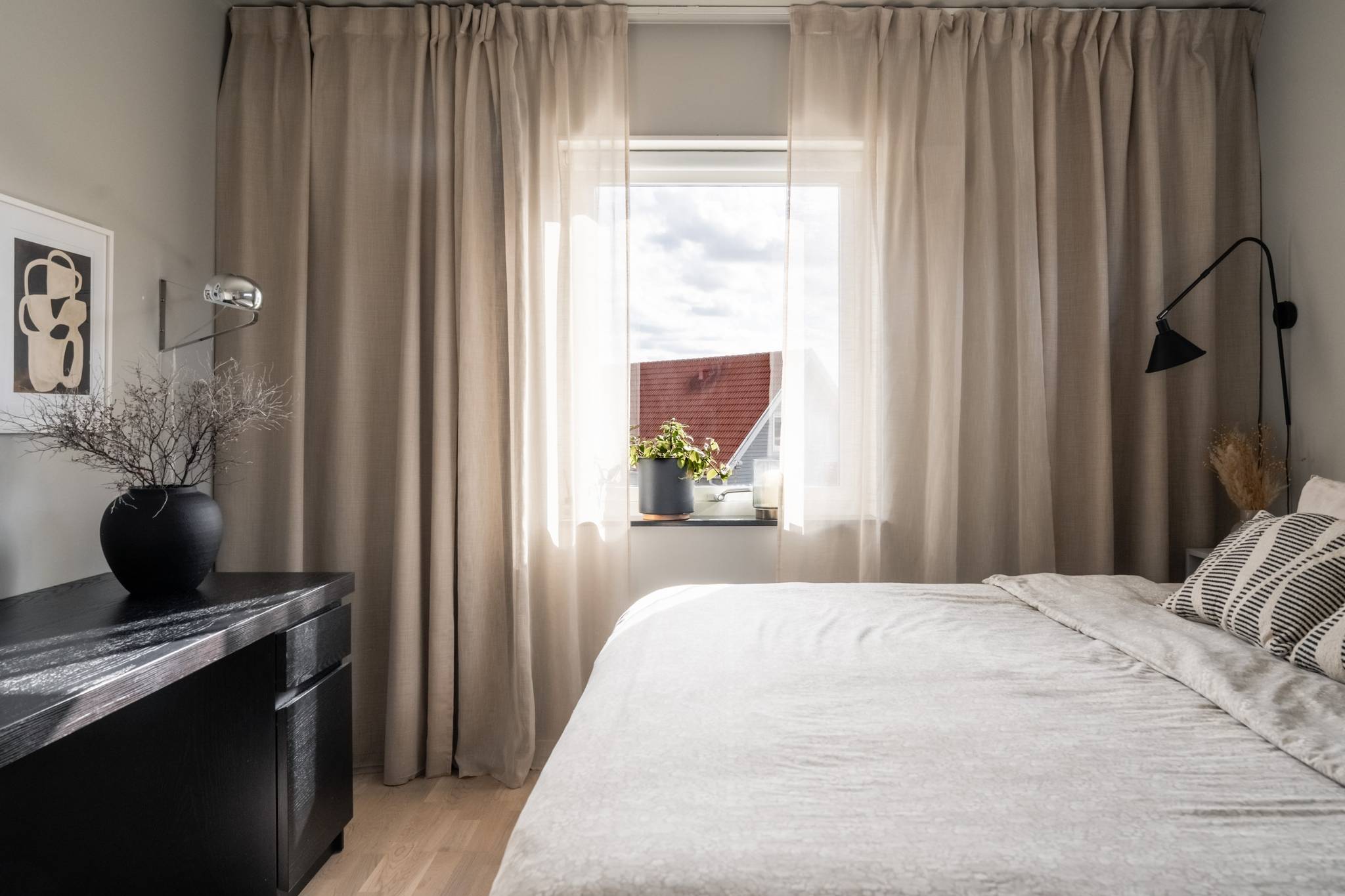 6 rum Villa på Koriandervägen 6 Höörs kommun - bild 33