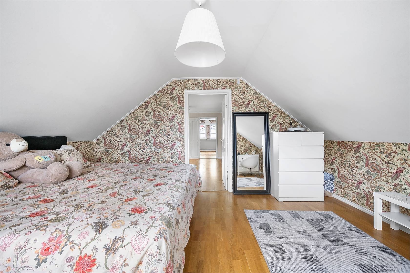 7 rum Villa på Dagsverksvägen 159 Spånga - Sundby Stockholms kommun - bild 25