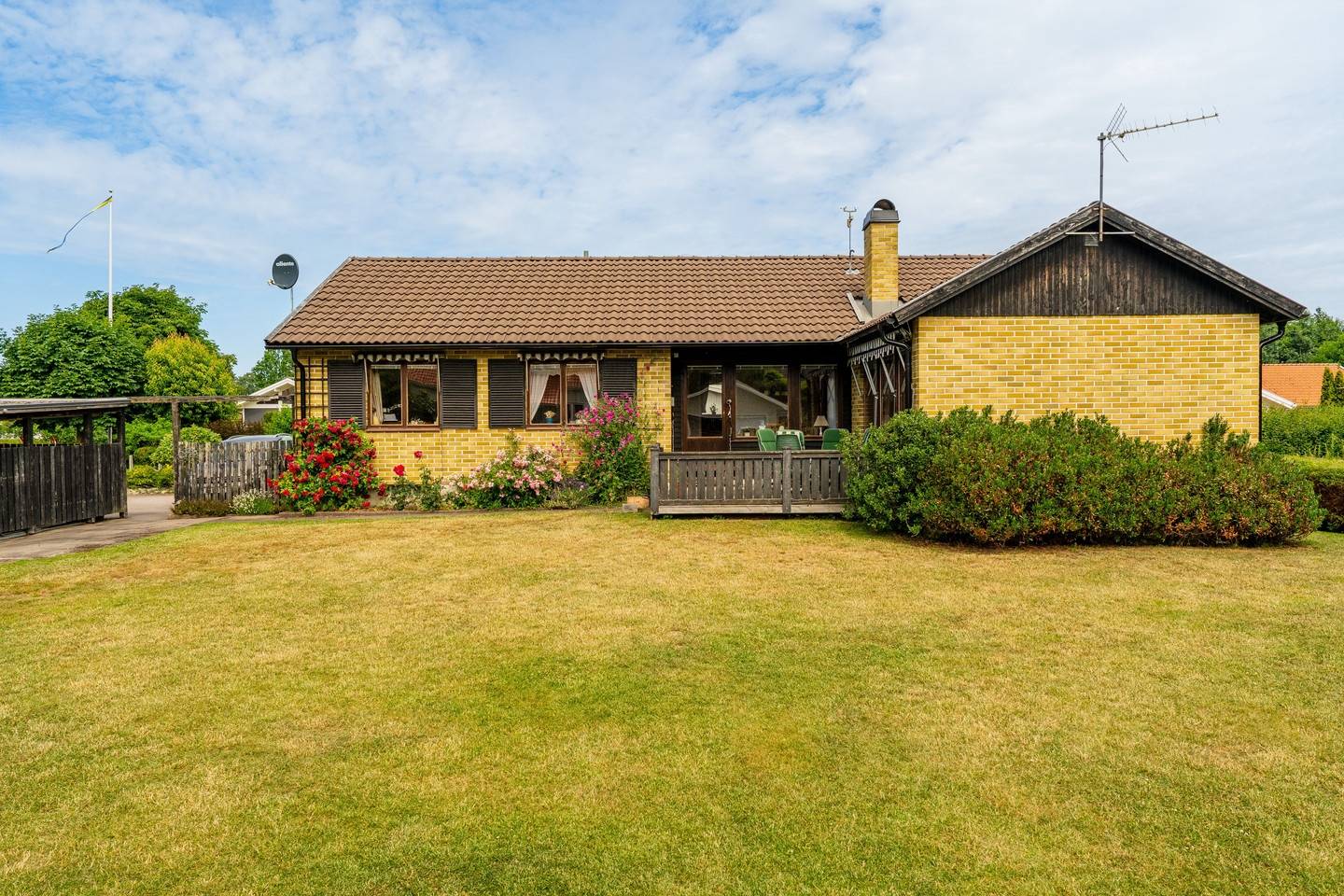 5 rum Villa på Kinneviksvägen 2 Lidköping Norr Lidköpings kommun - bild 7
