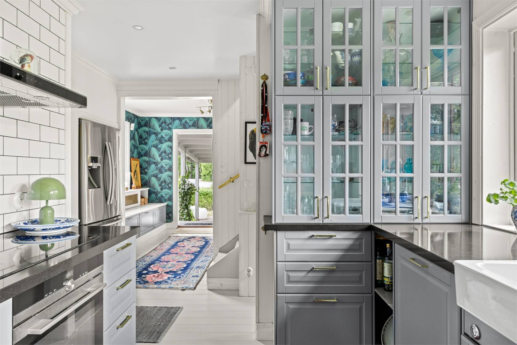 5 rum Villa på Näsby allé 61 Näsbypark Täby kommun - bild 7